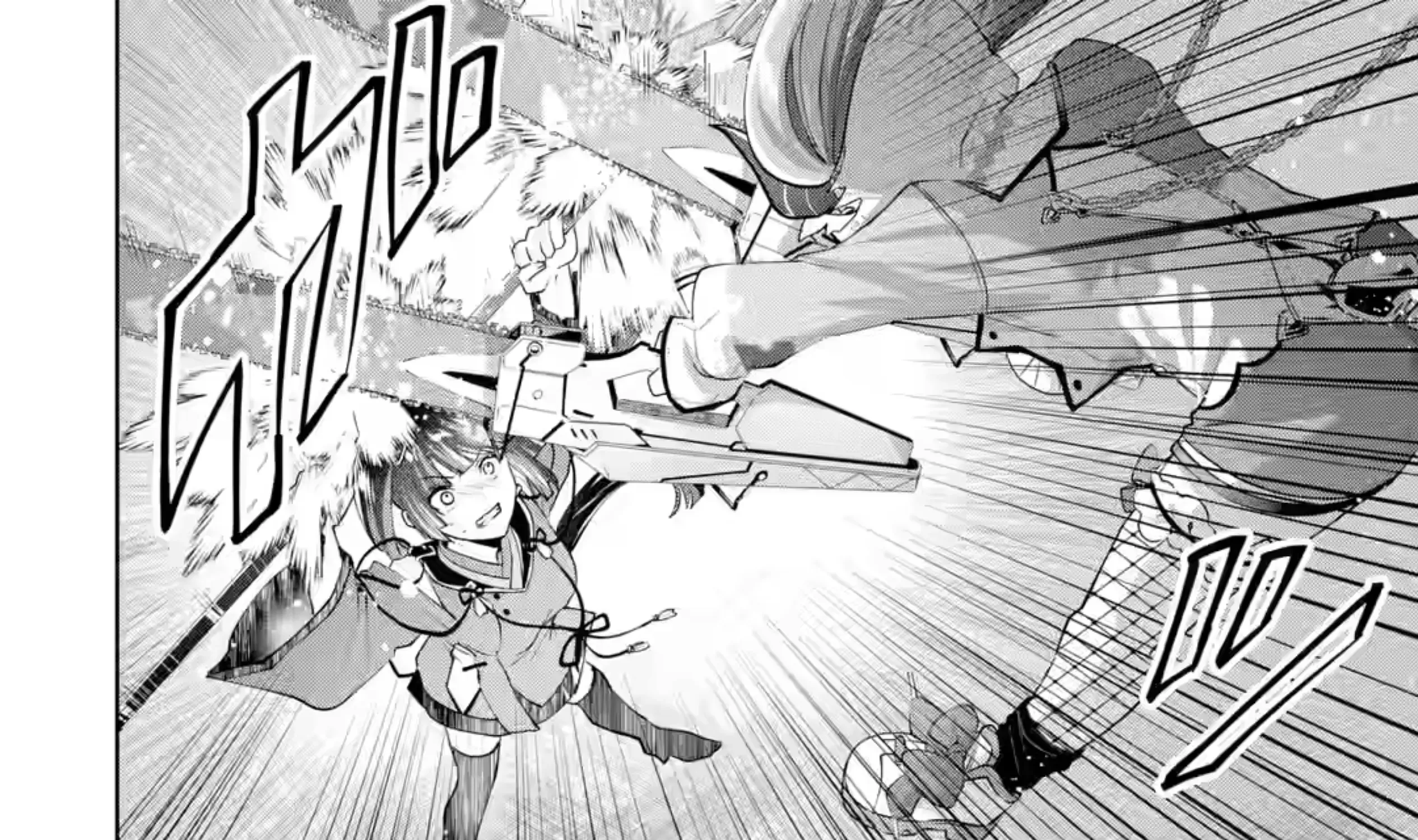 King's Proposal Zinmanga X Chapter 23 Page 10