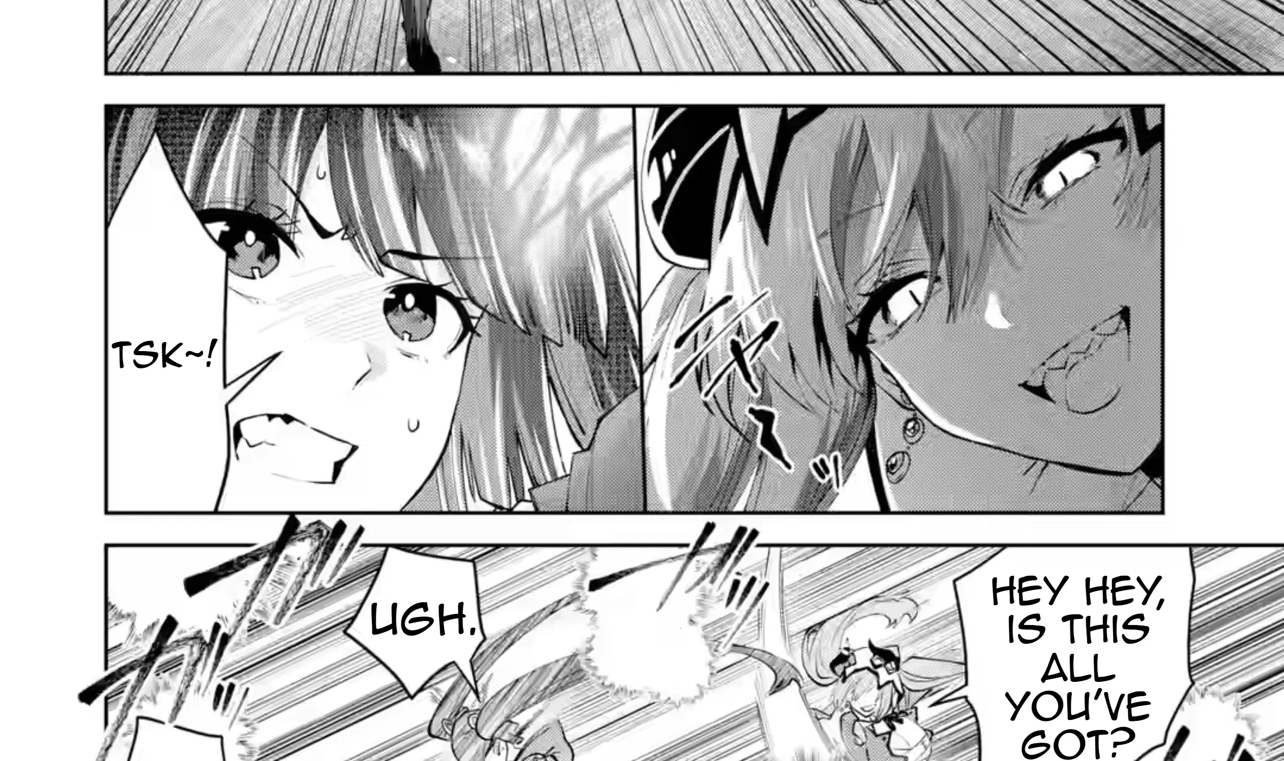 King's Proposal Zinmanga X Chapter 23 Page 11