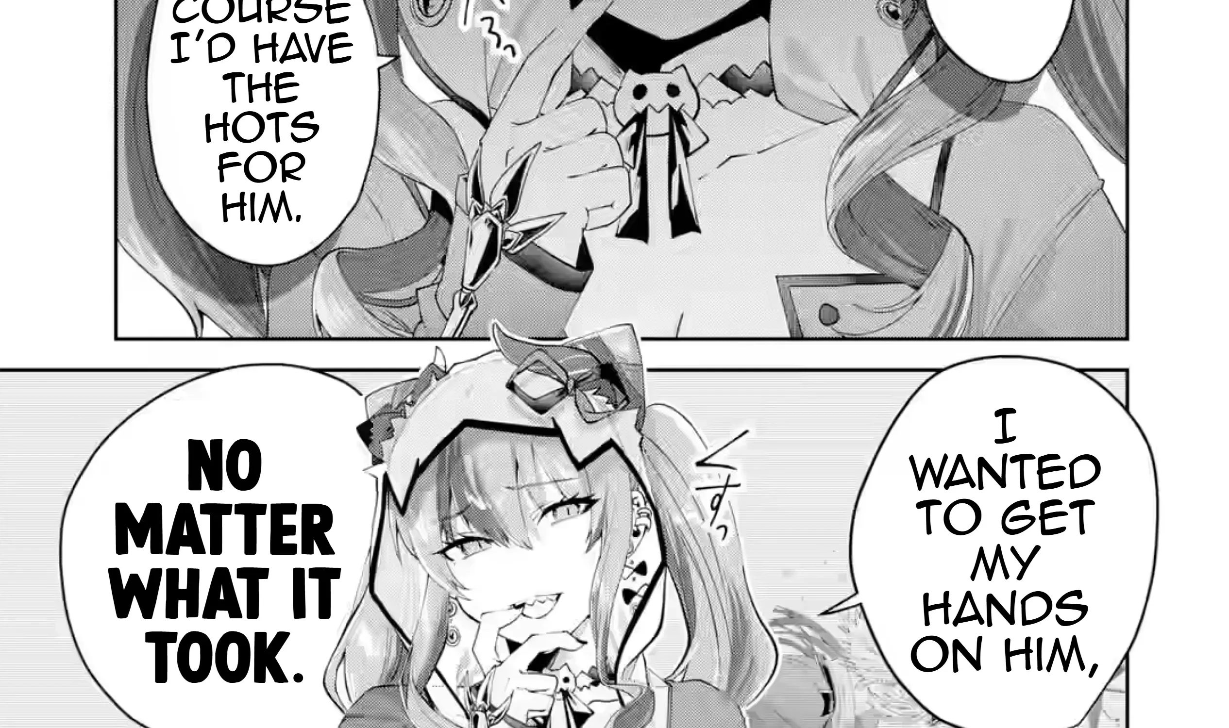 King's Proposal Zinmanga X Chapter 23 Page 56