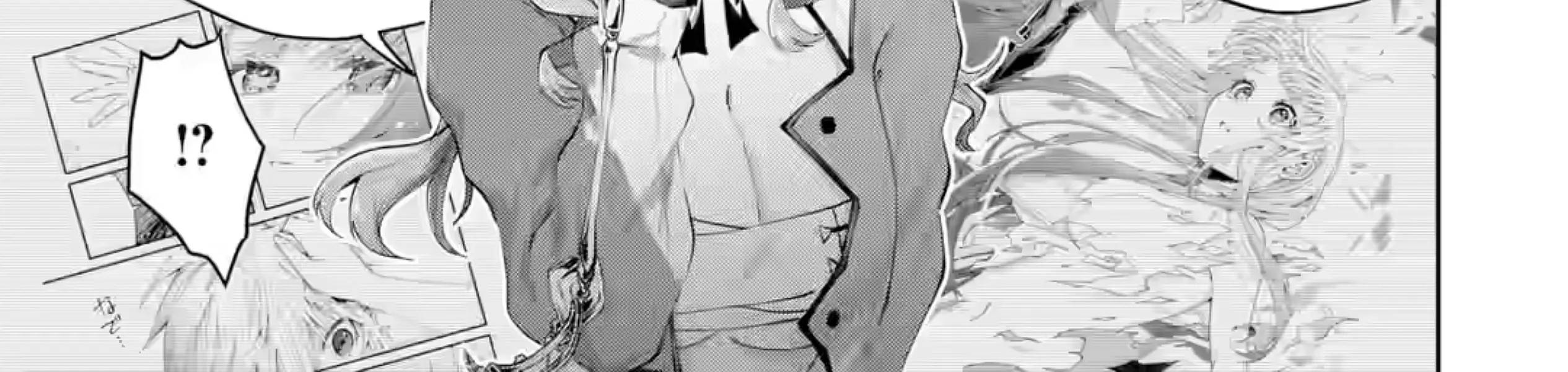 King's Proposal Zinmanga X Chapter 23 Page 57