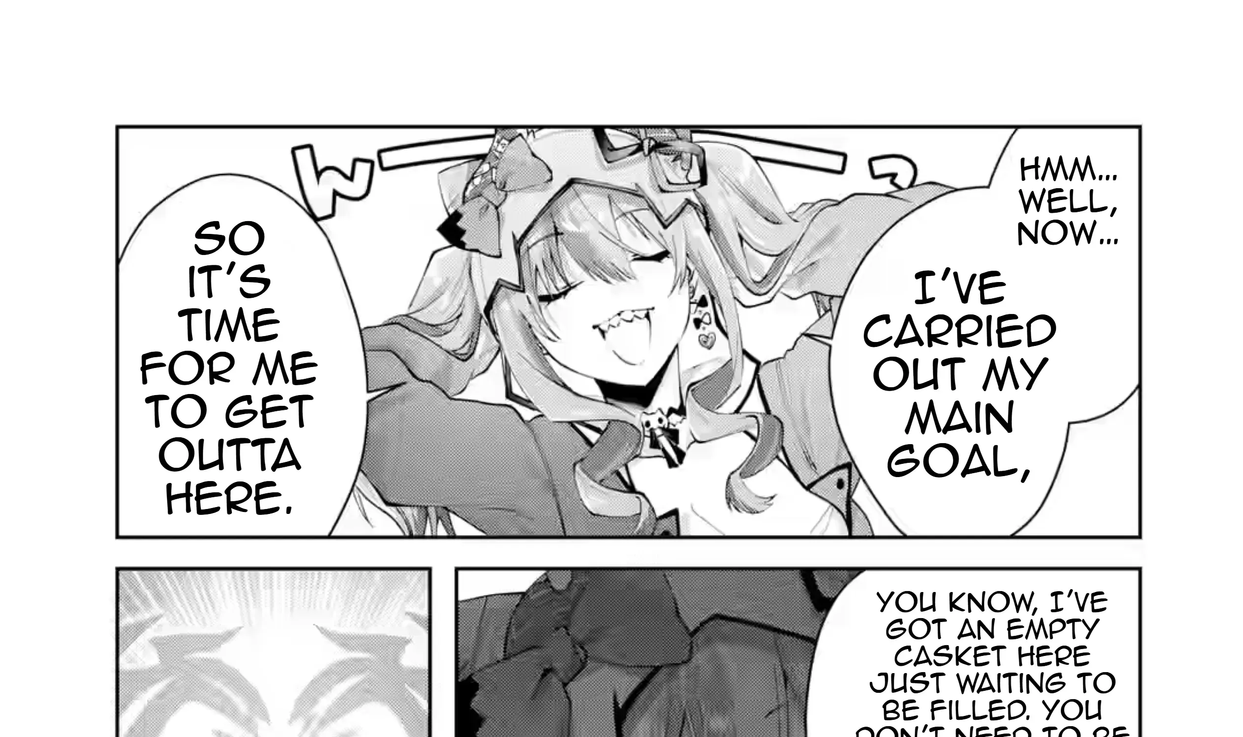 King's Proposal Zinmanga X Chapter 23 Page 61