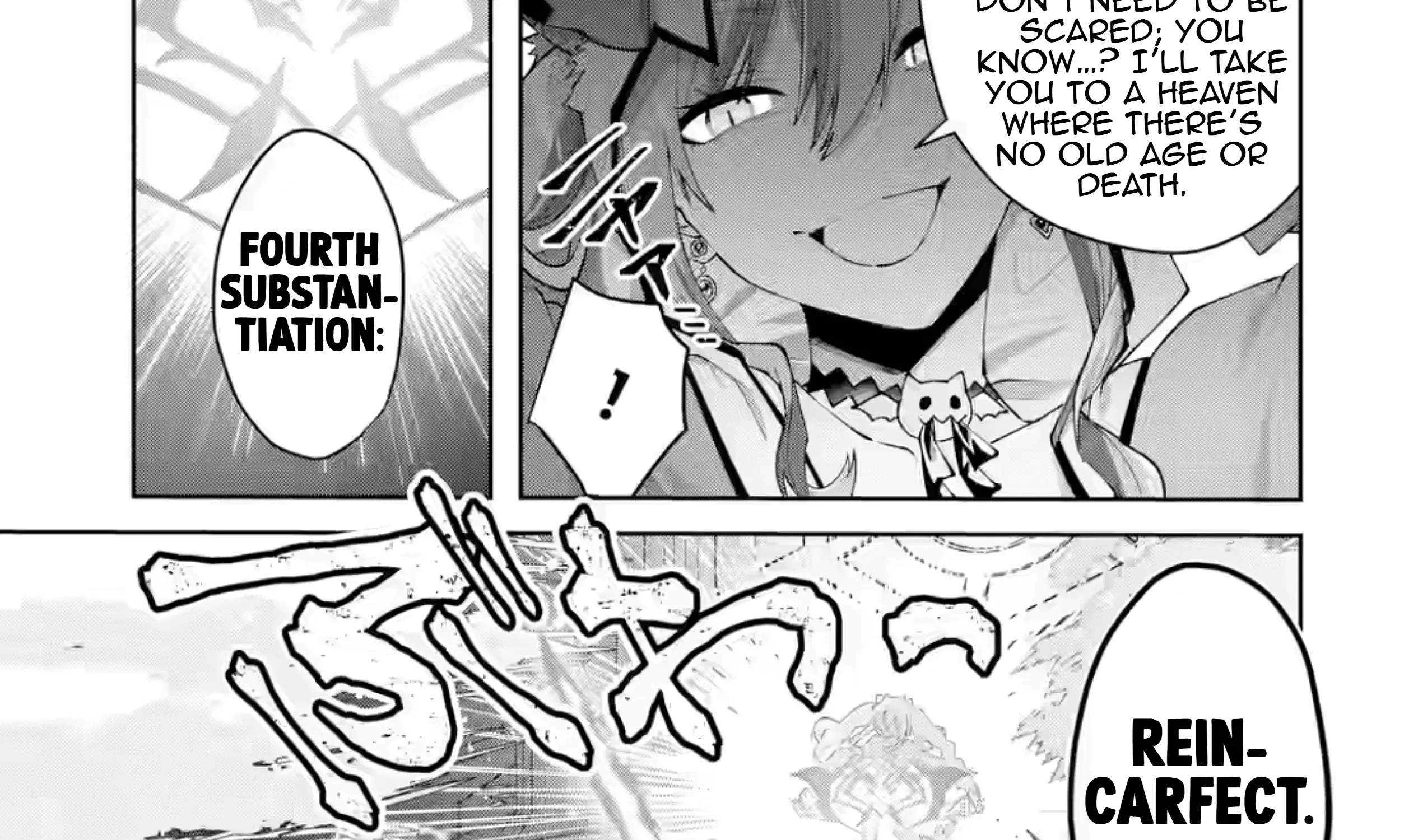 King's Proposal Zinmanga X Chapter 23 Page 62