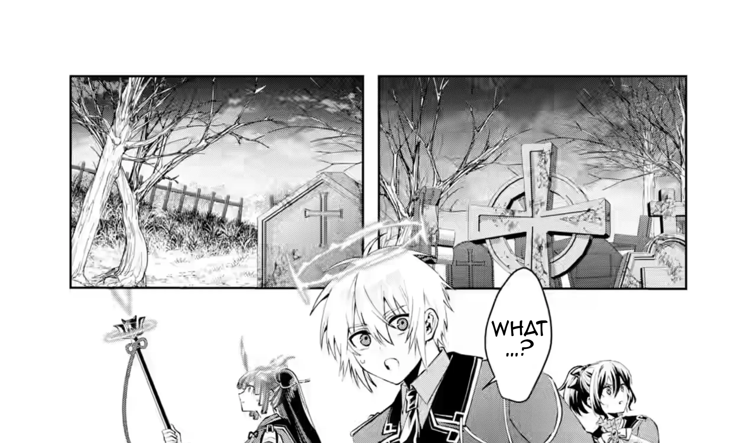 King's Proposal Zinmanga X Chapter 23 Page 67