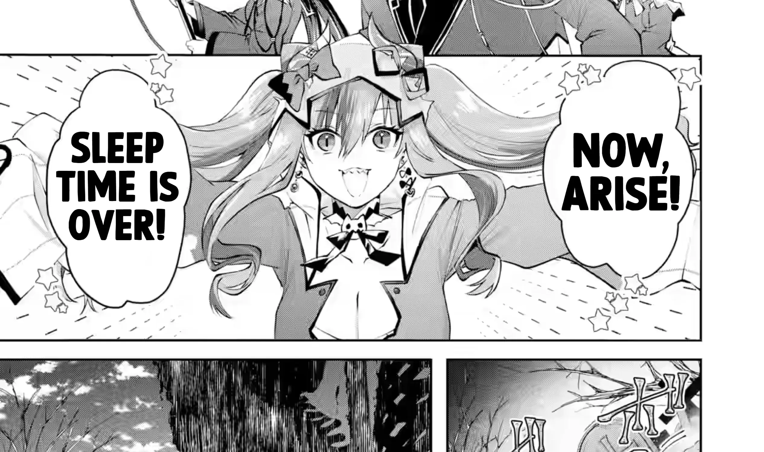 King's Proposal Zinmanga X Chapter 23 Page 68
