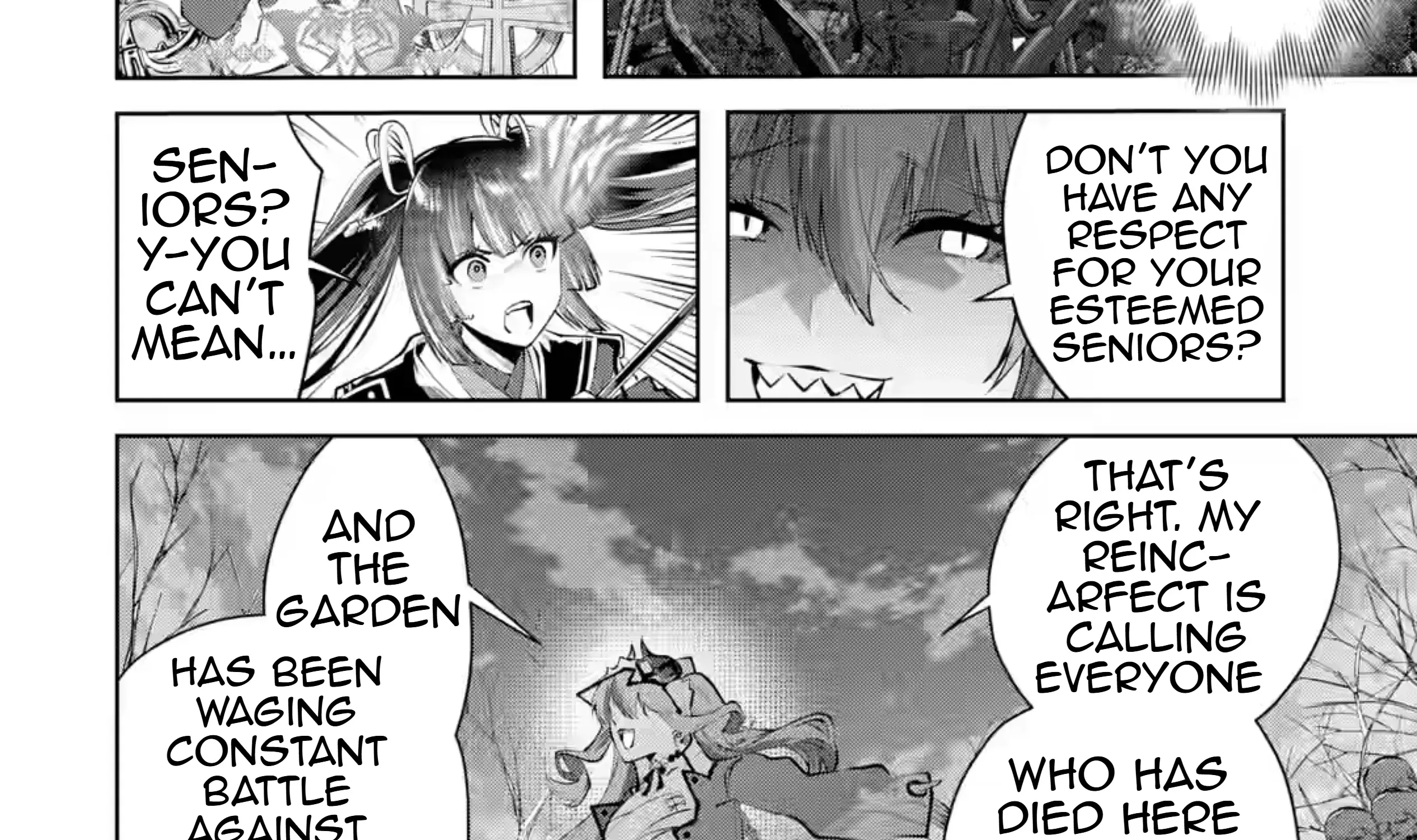 King's Proposal Zinmanga X Chapter 23 Page 71