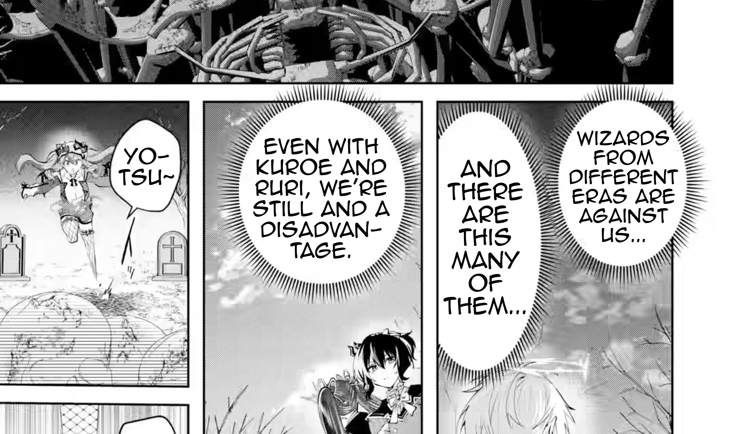 King's Proposal Zinmanga X Chapter 23 Page 74