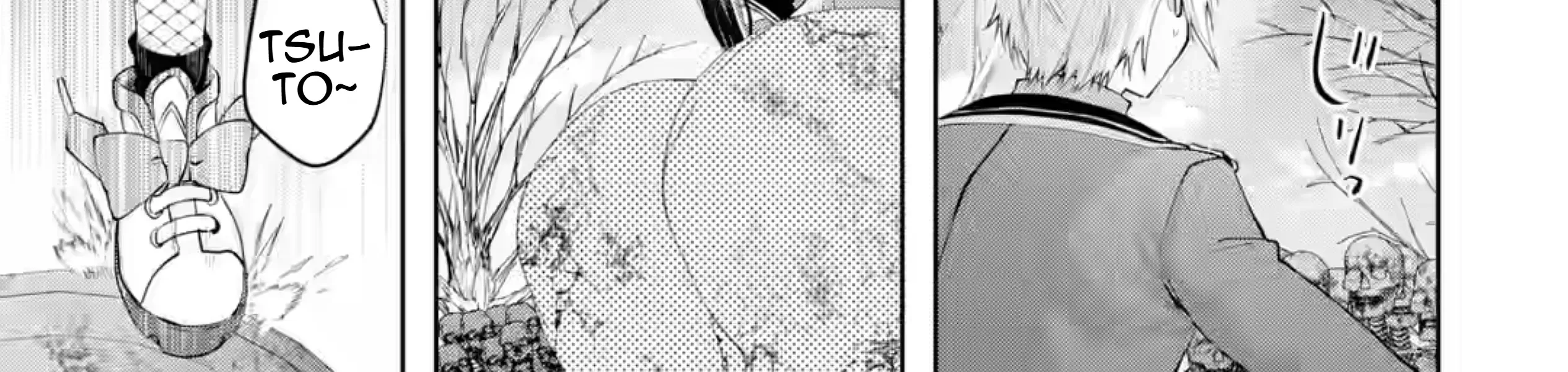 King's Proposal Zinmanga X Chapter 23 Page 75