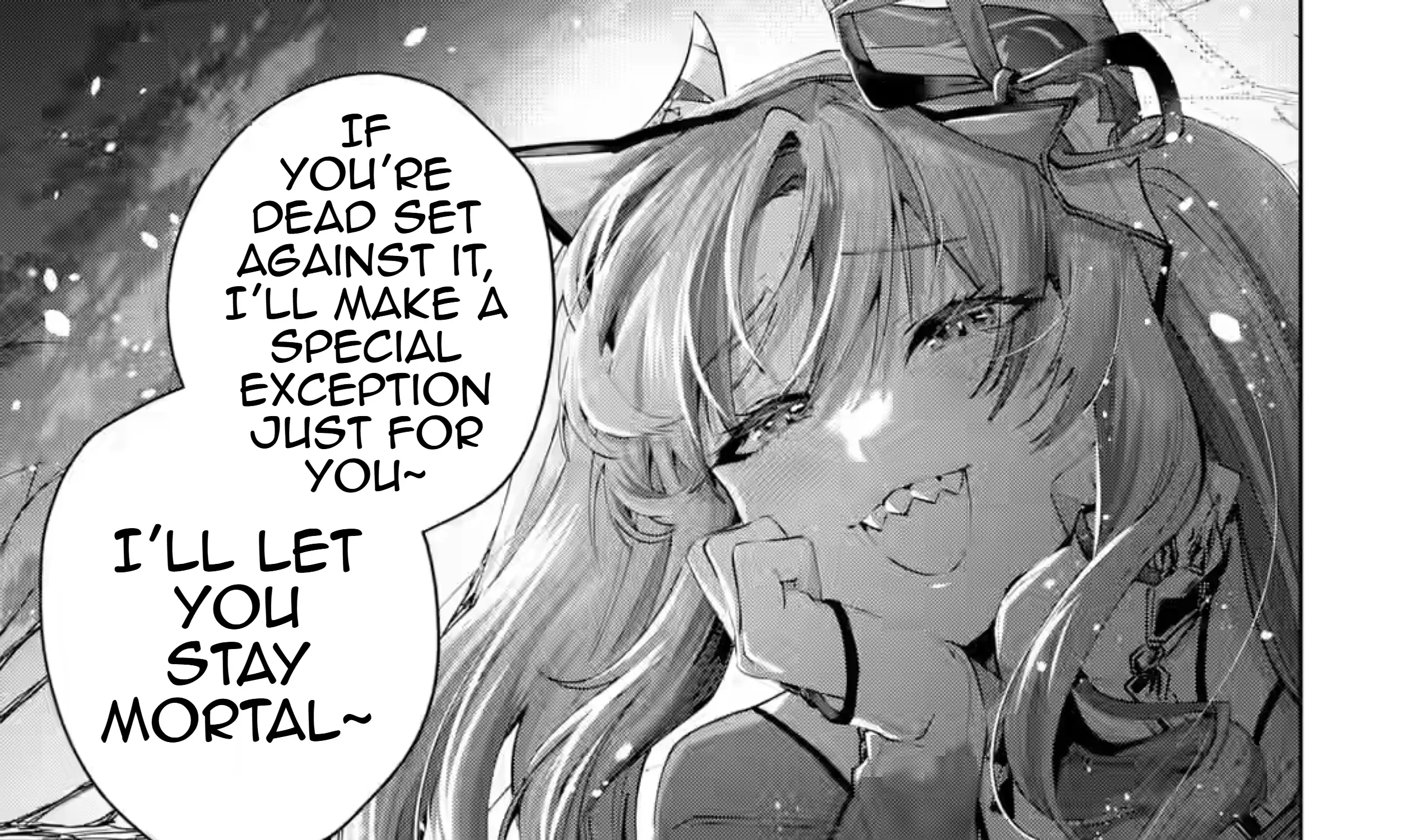 King's Proposal Zinmanga X Chapter 23 Page 79