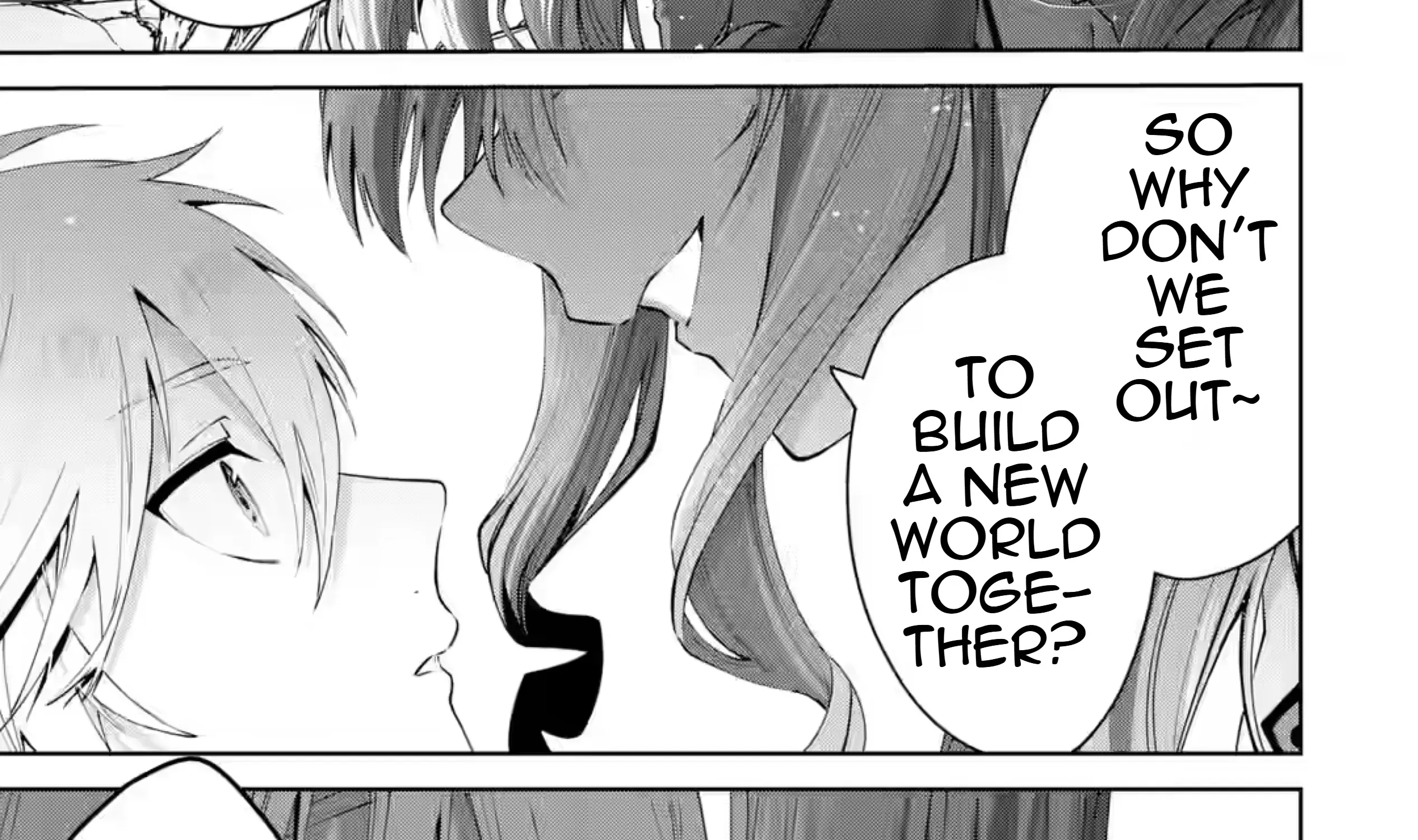 King's Proposal Zinmanga X Chapter 23 Page 80