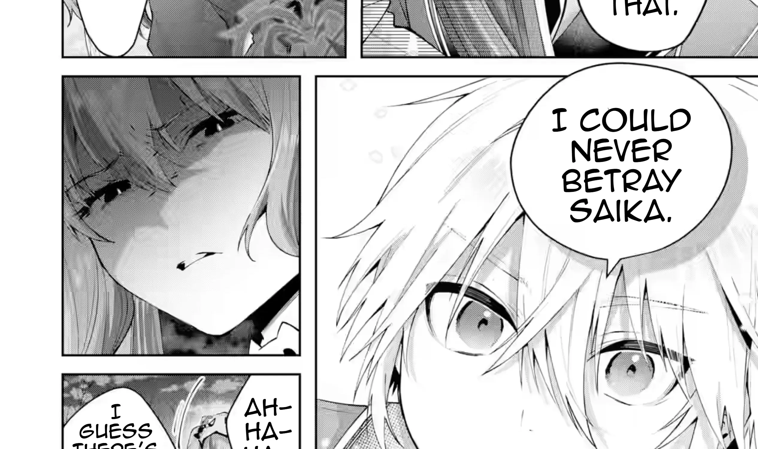 King's Proposal Zinmanga X Chapter 23 Page 83