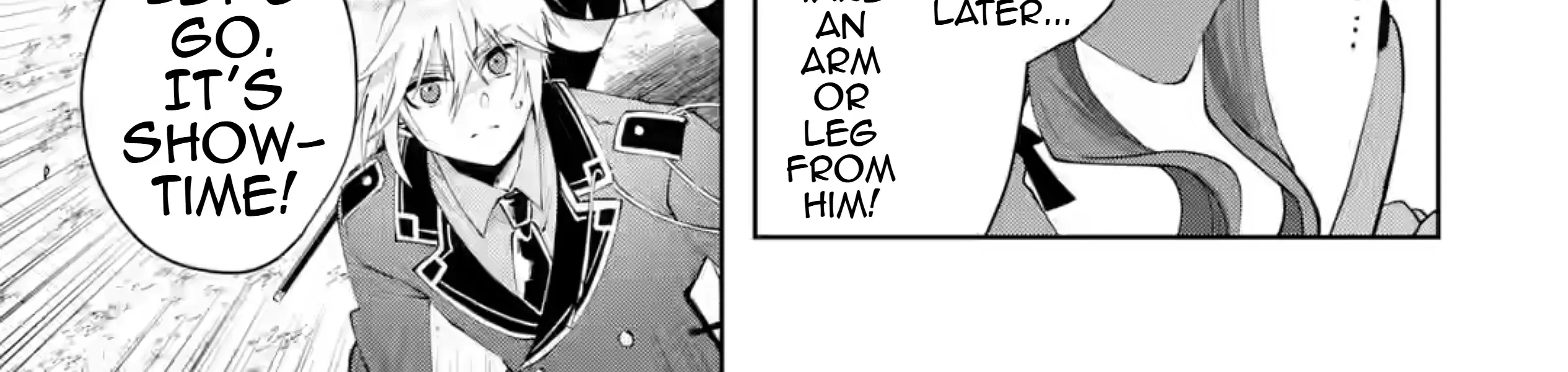 King's Proposal Zinmanga X Chapter 23 Page 87