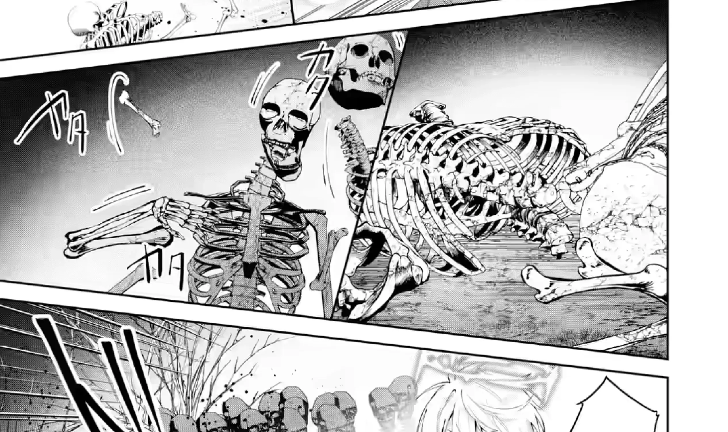 King's Proposal Zinmanga X Chapter 23 Page 92