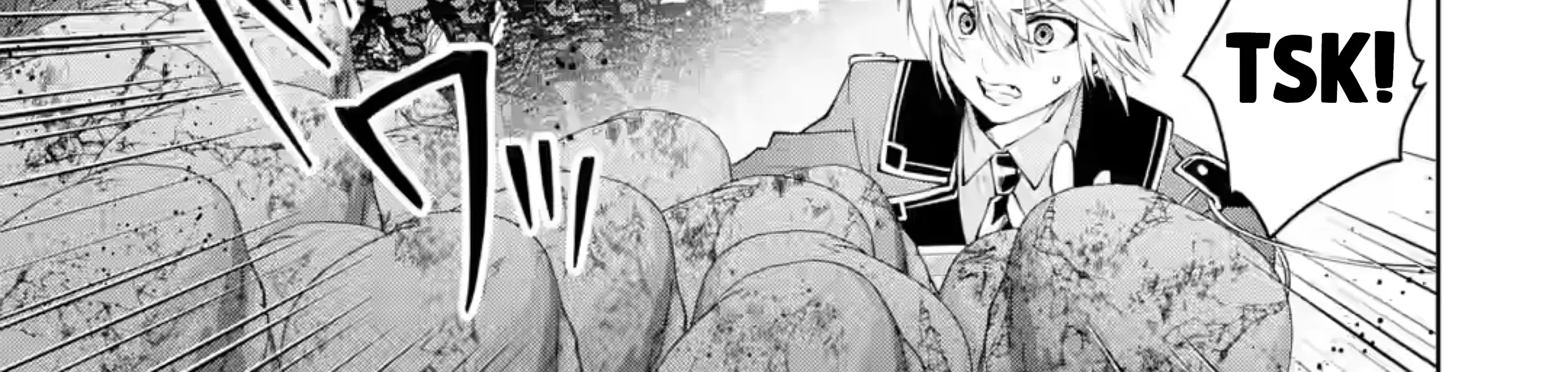 King's Proposal Zinmanga X Chapter 23 Page 93