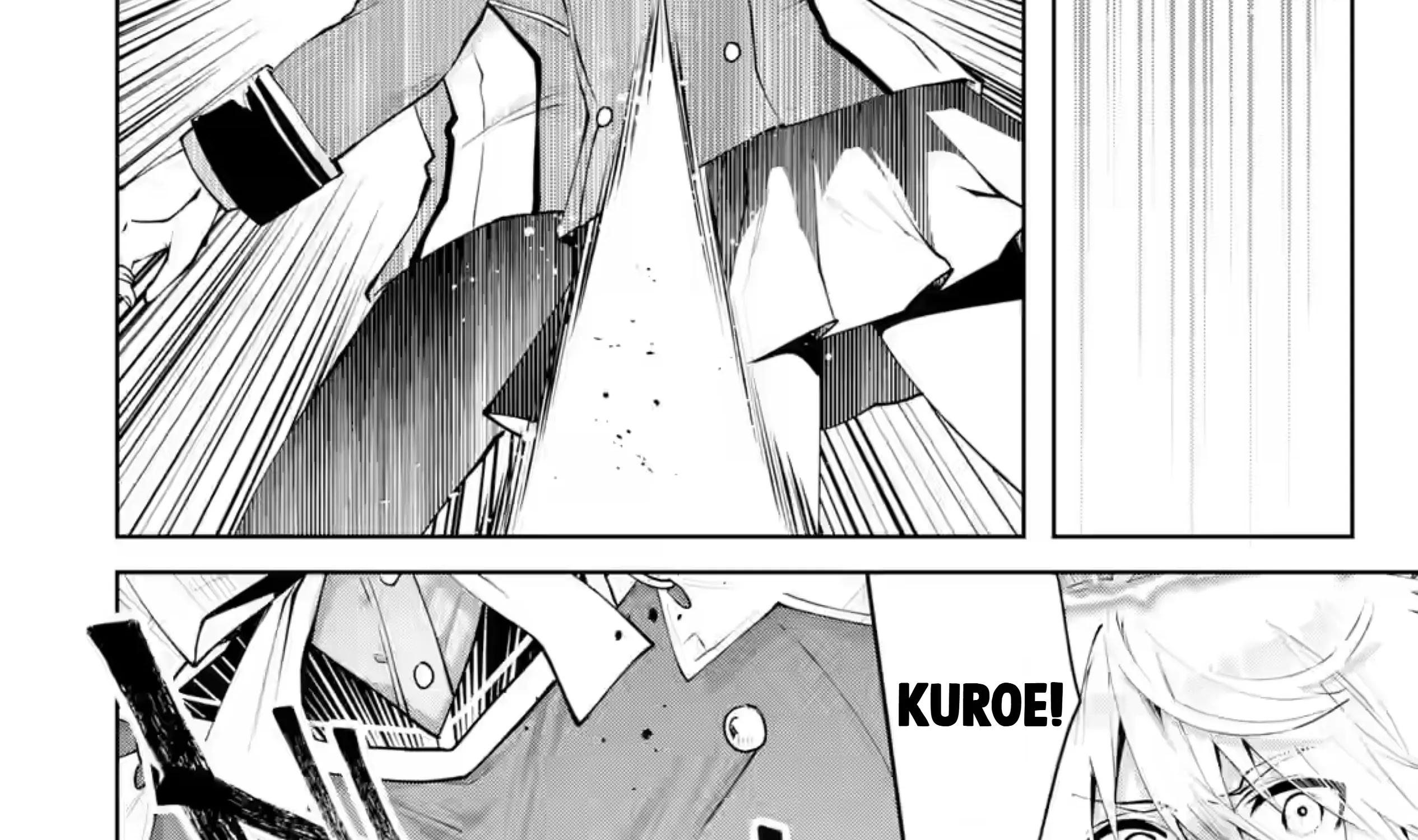 King's Proposal Zinmanga X Chapter 23 Page 101