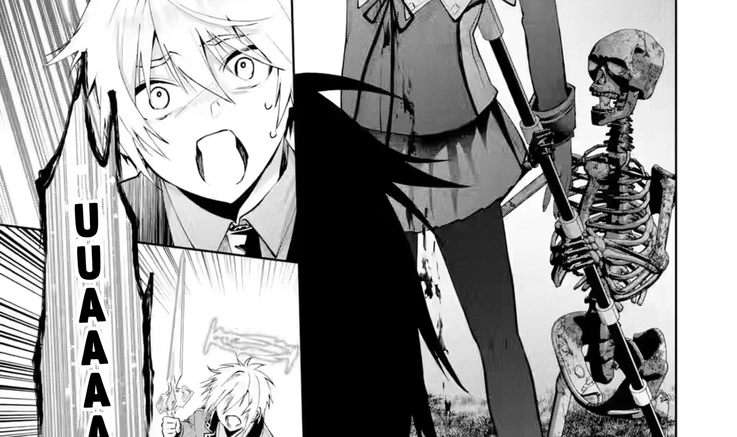 King's Proposal Zinmanga X Chapter 23 Page 104