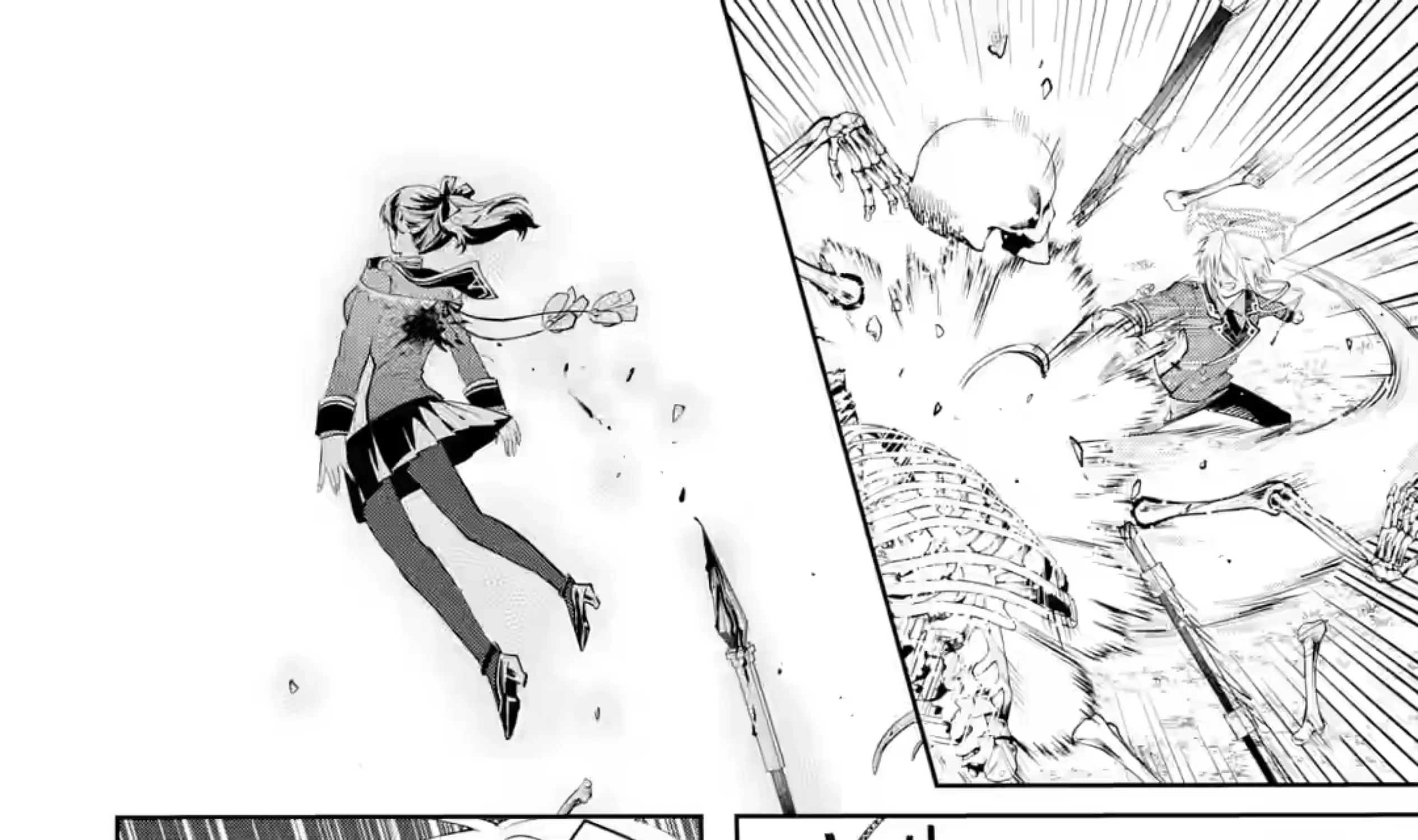 King's Proposal Zinmanga X Chapter 23 Page 106