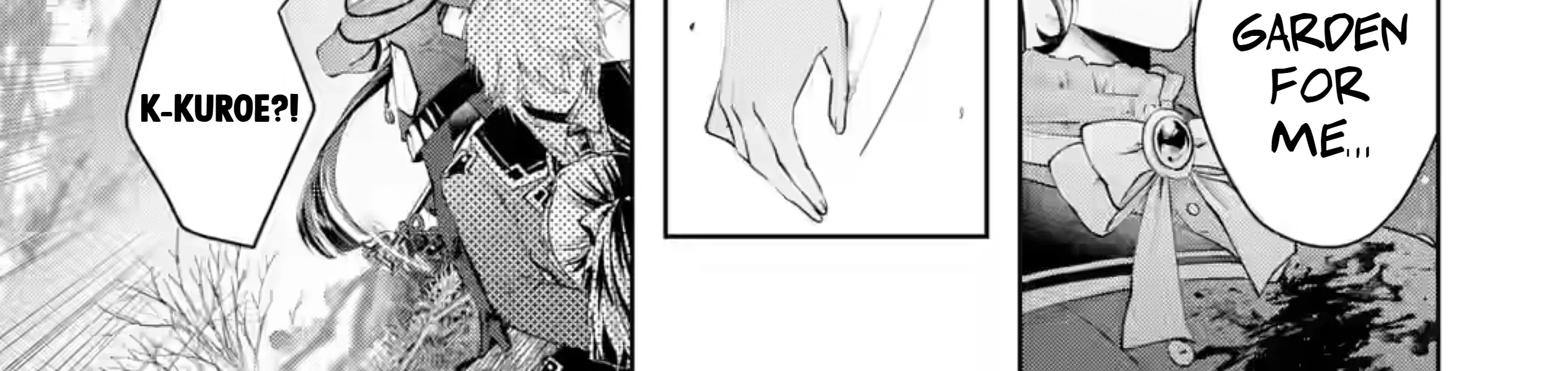 King's Proposal Zinmanga X Chapter 23 Page 117