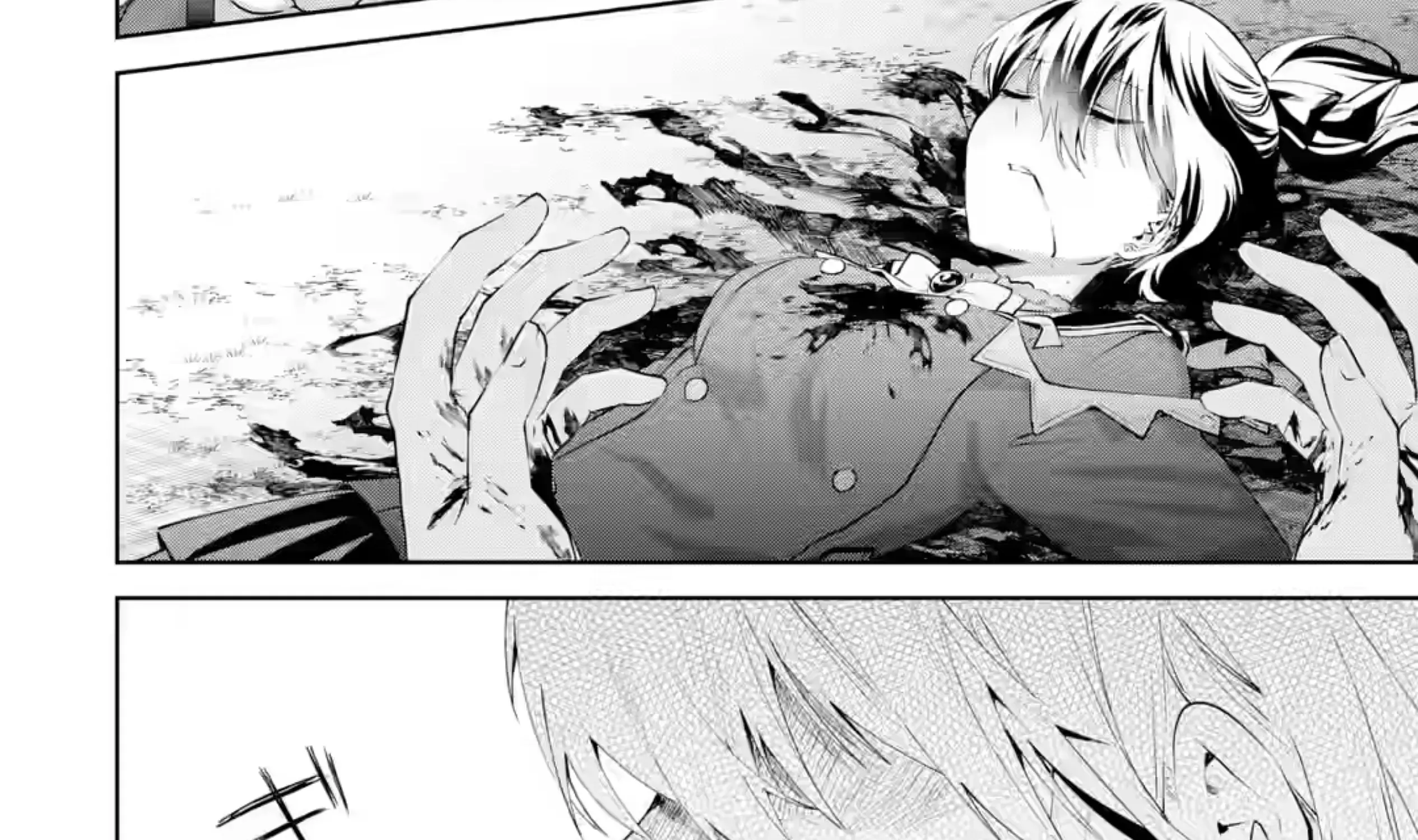 King's Proposal Zinmanga X Chapter 23 Page 119
