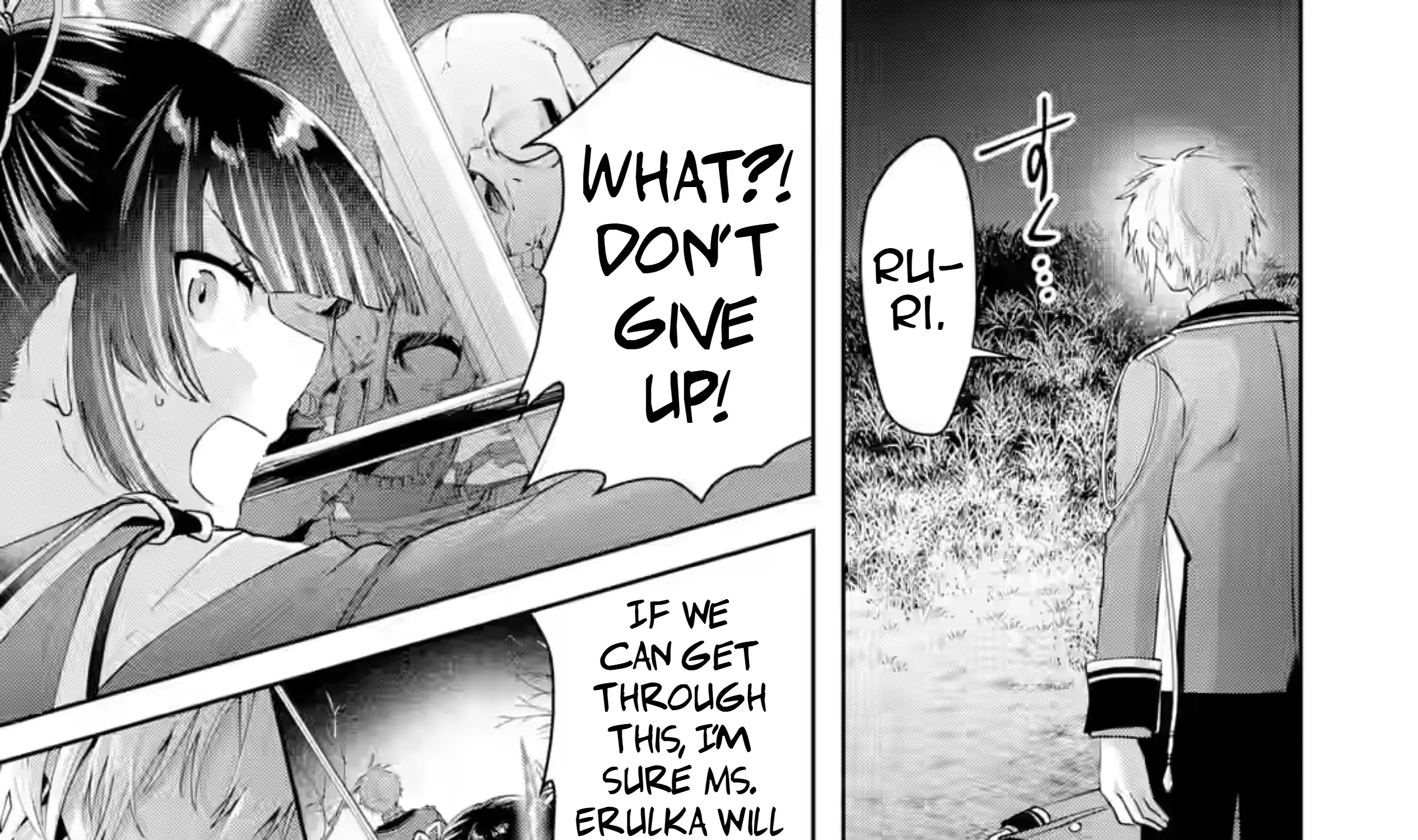 King's Proposal Zinmanga X Chapter 23 Page 121