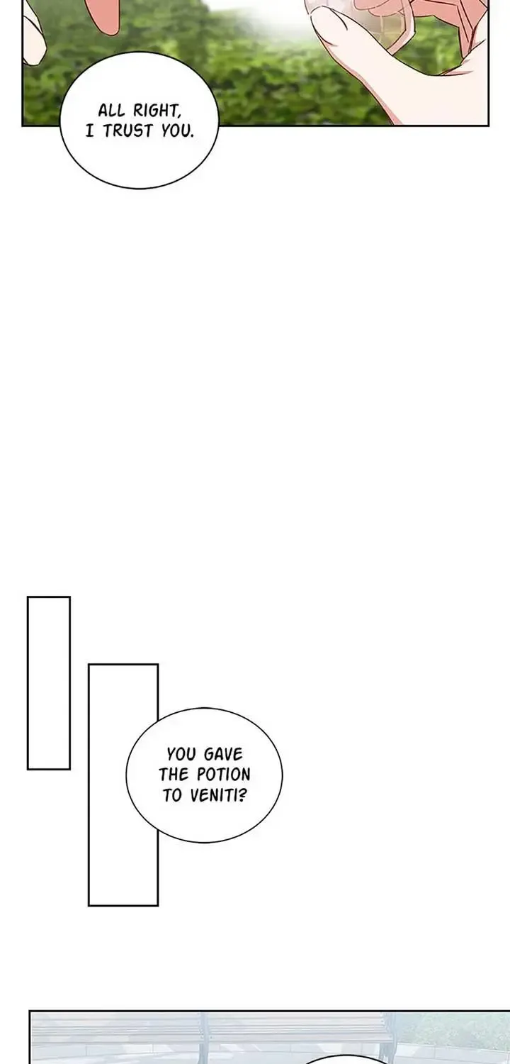 I’ll Change My Fate To Be Executed Zinmanga X Chapter 64 Page 24