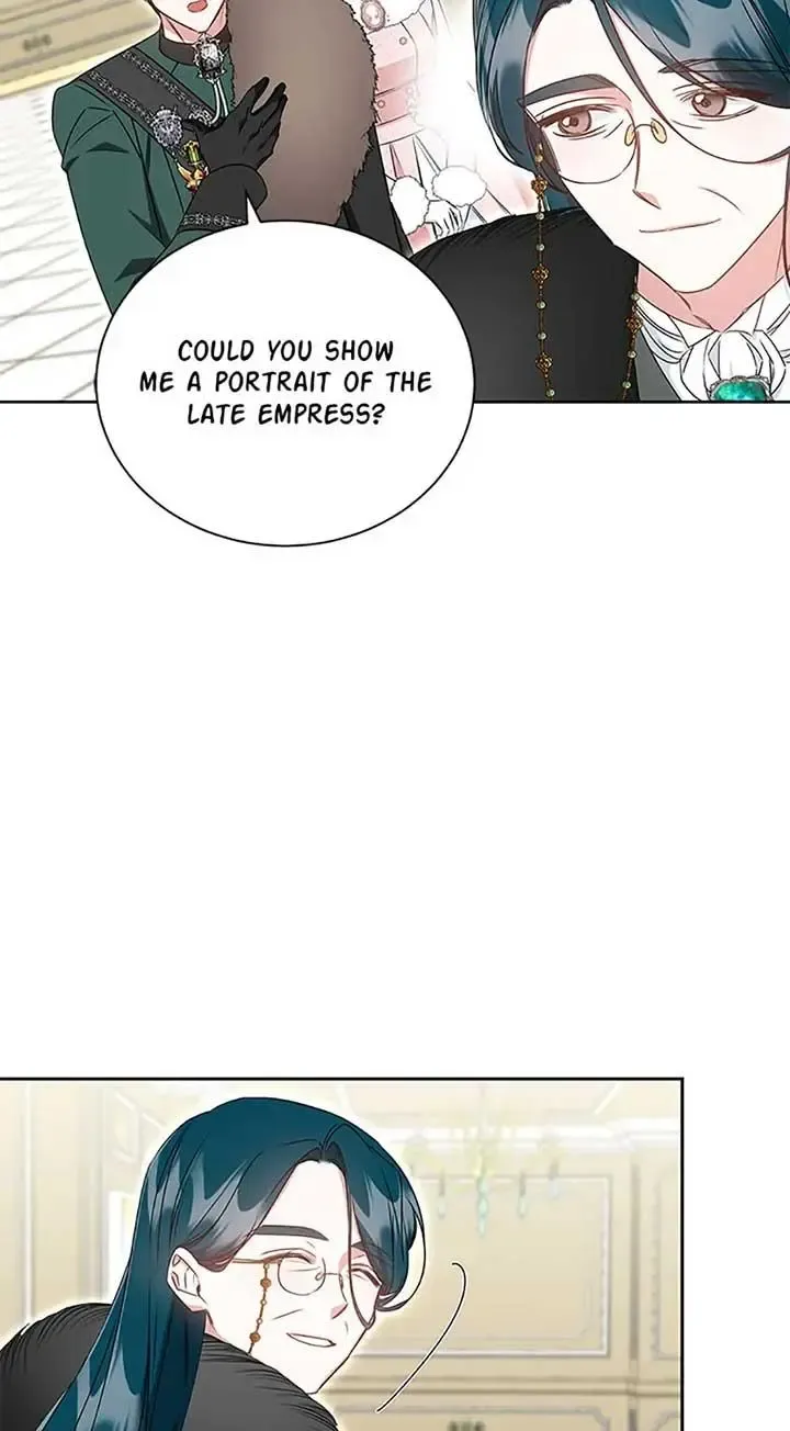 I’ll Change My Fate To Be Executed Zinmanga X Chapter 64 Page 62