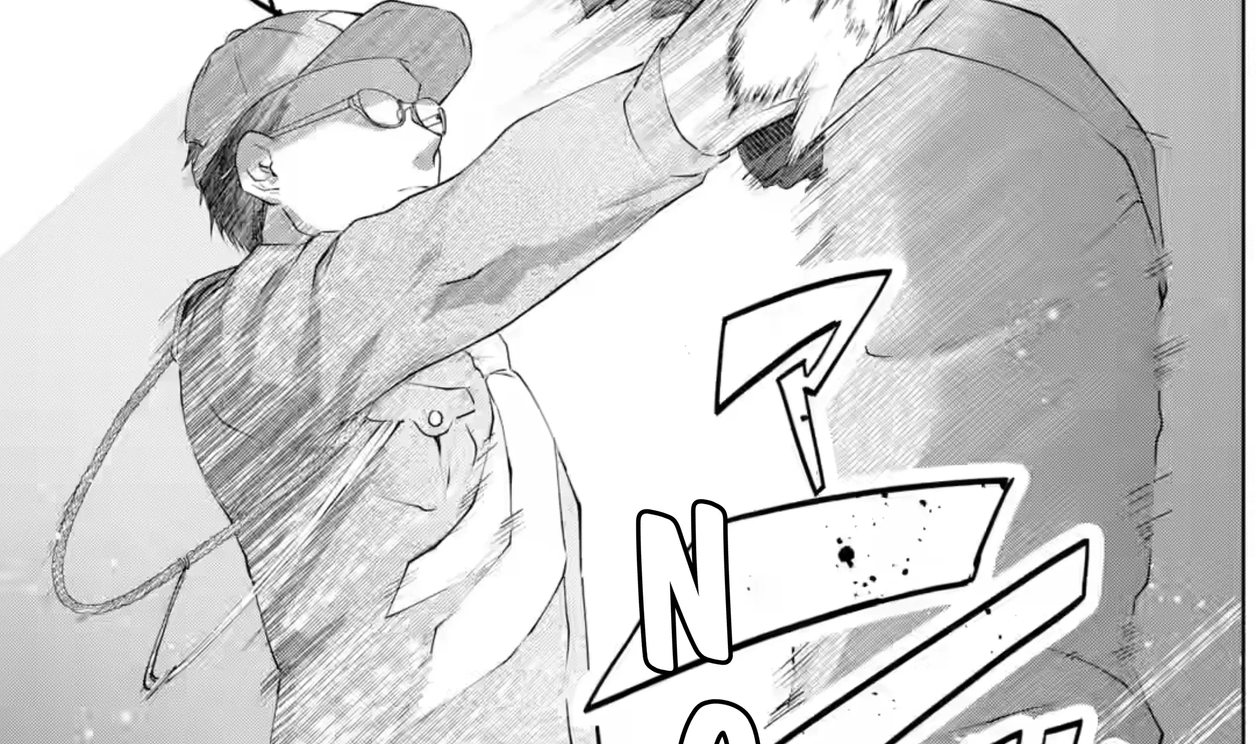 King's Proposal Zinmanga X Chapter 21 Page 50