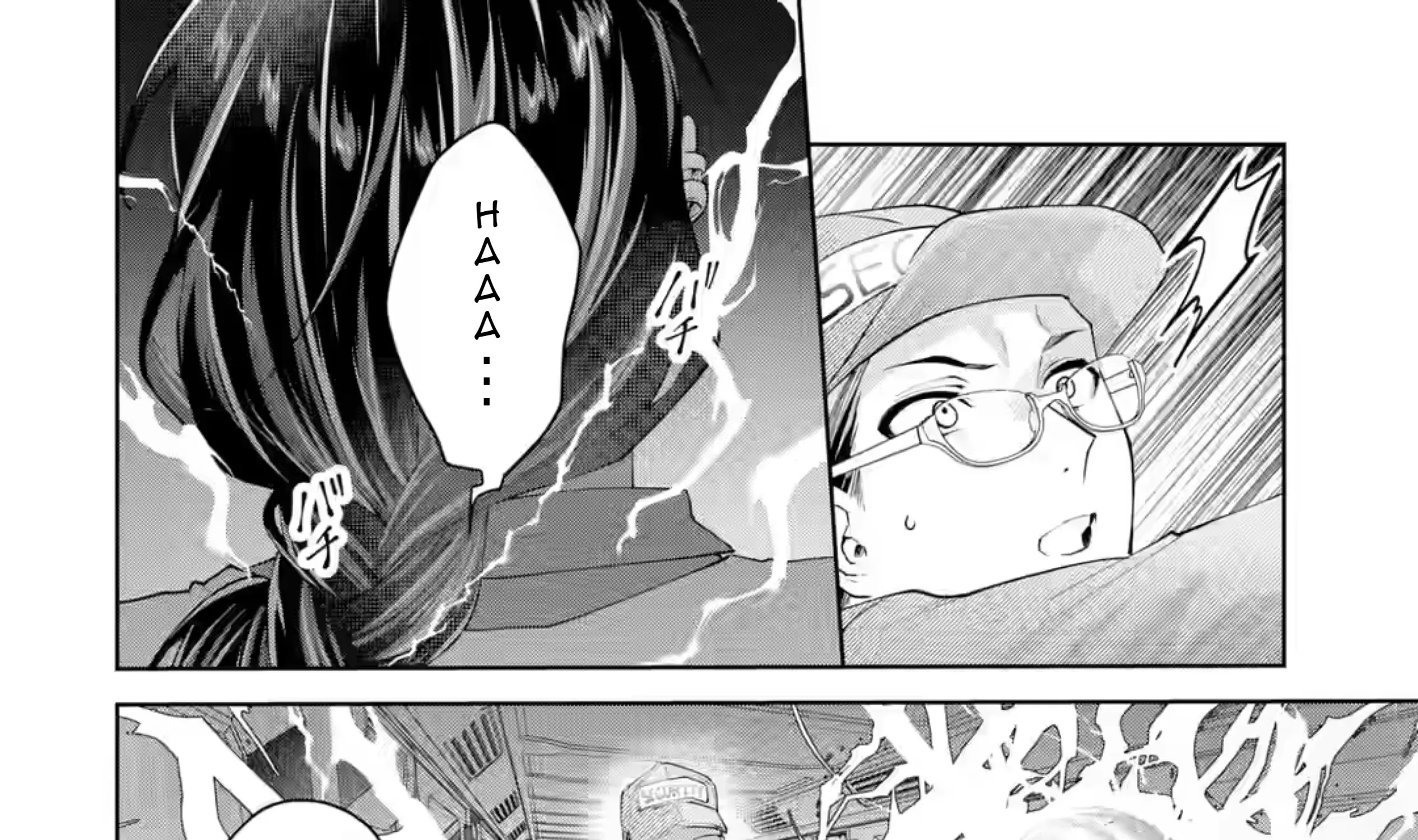 King's Proposal Zinmanga X Chapter 21 Page 52