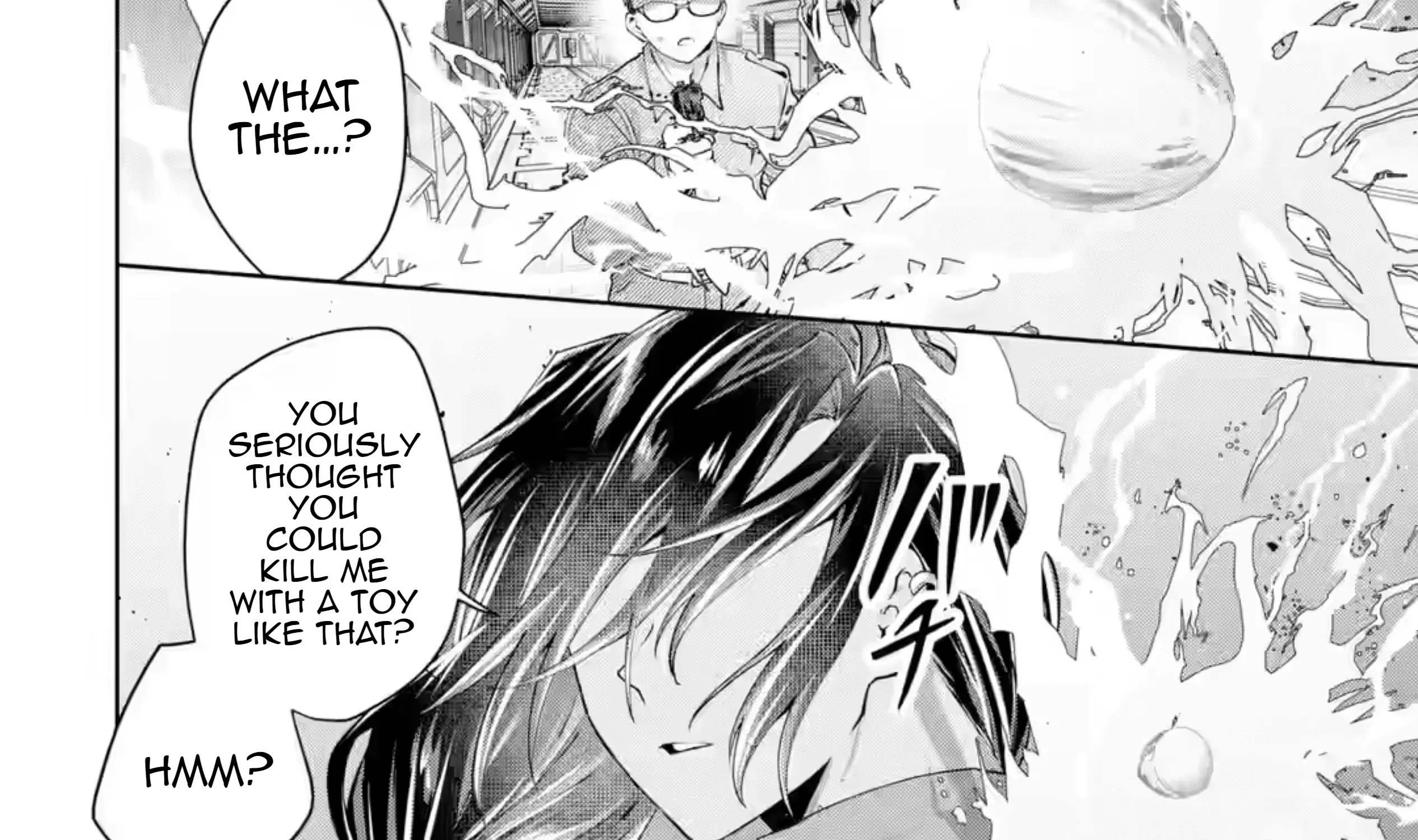 King's Proposal Zinmanga X Chapter 21 Page 53