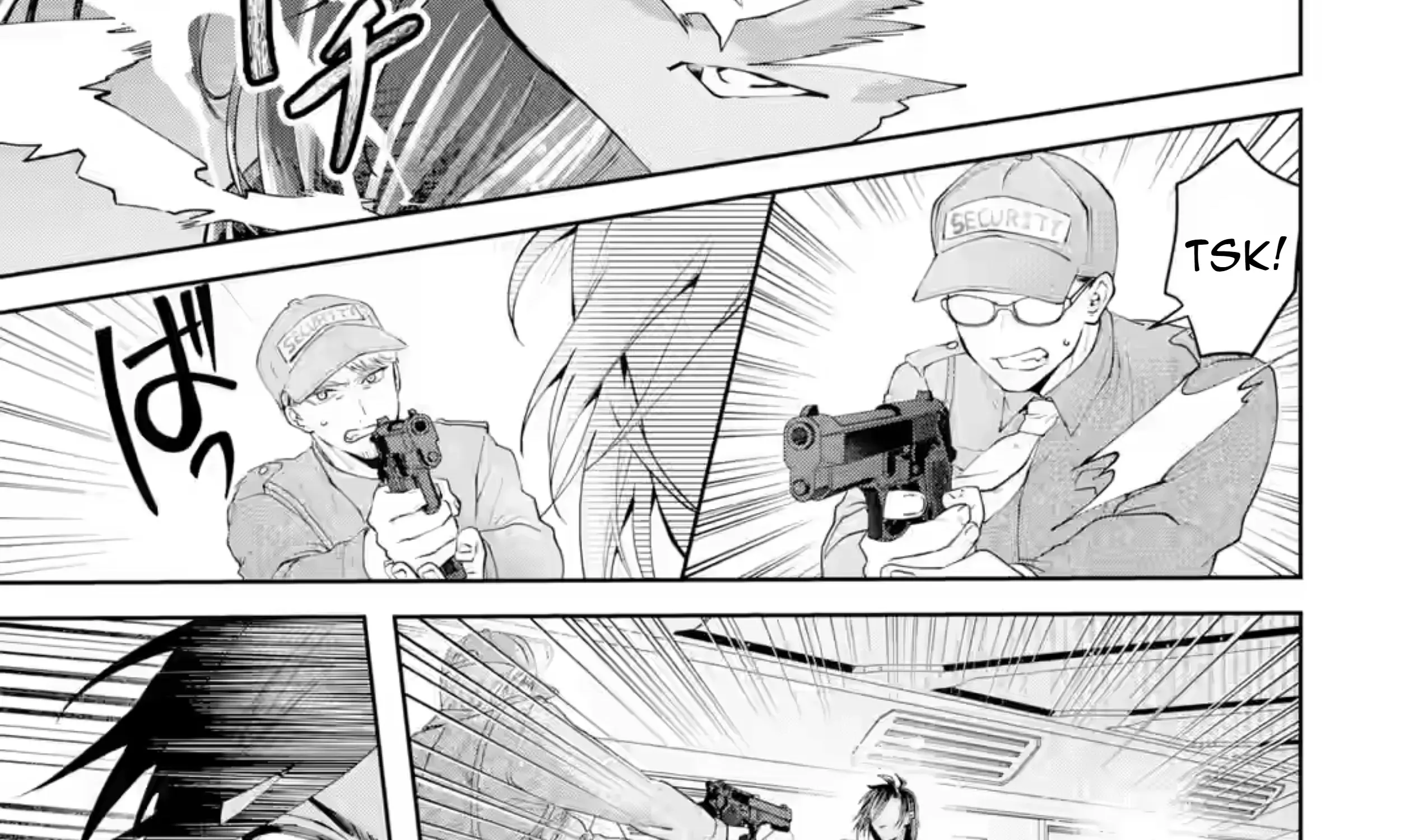King's Proposal Zinmanga X Chapter 21 Page 56