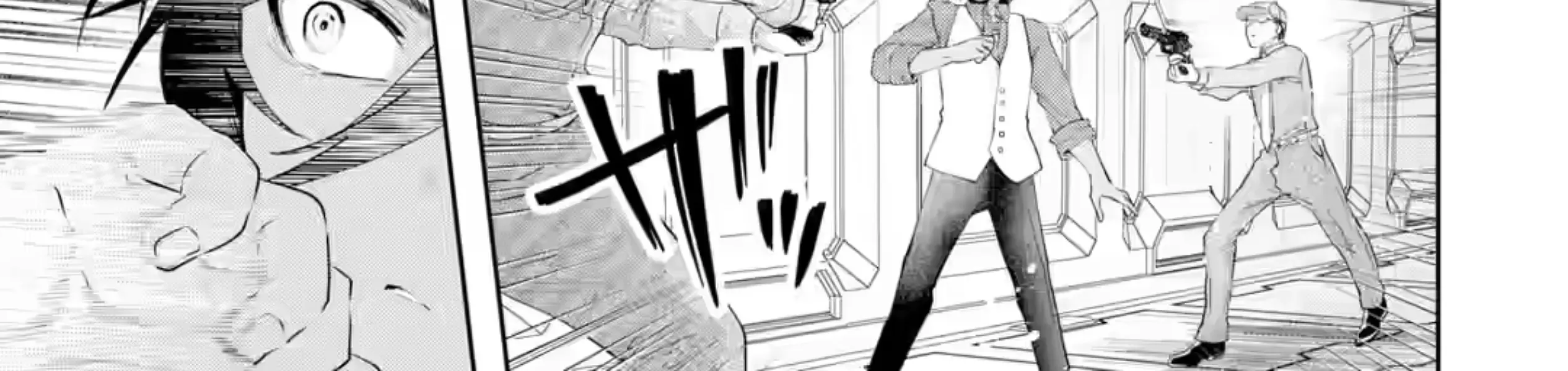 King's Proposal Zinmanga X Chapter 21 Page 57