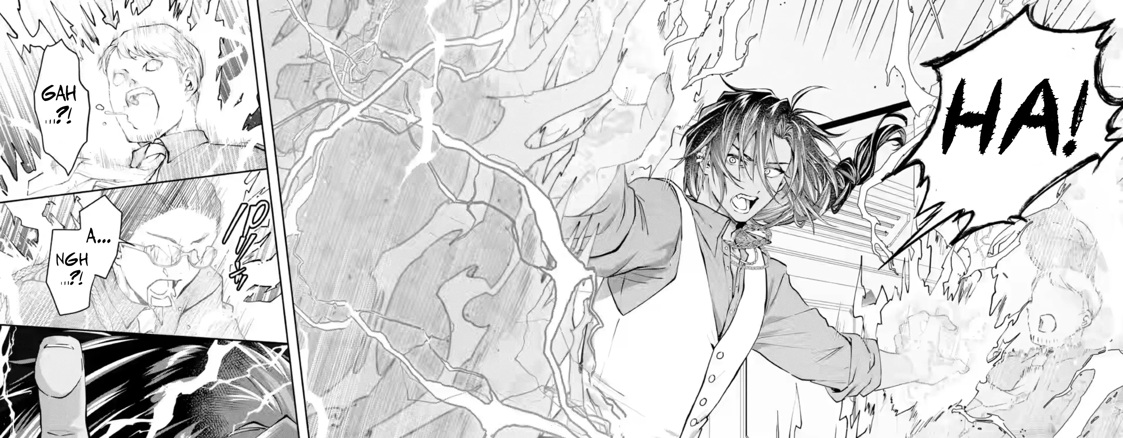 King's Proposal Zinmanga X Chapter 21 Page 58