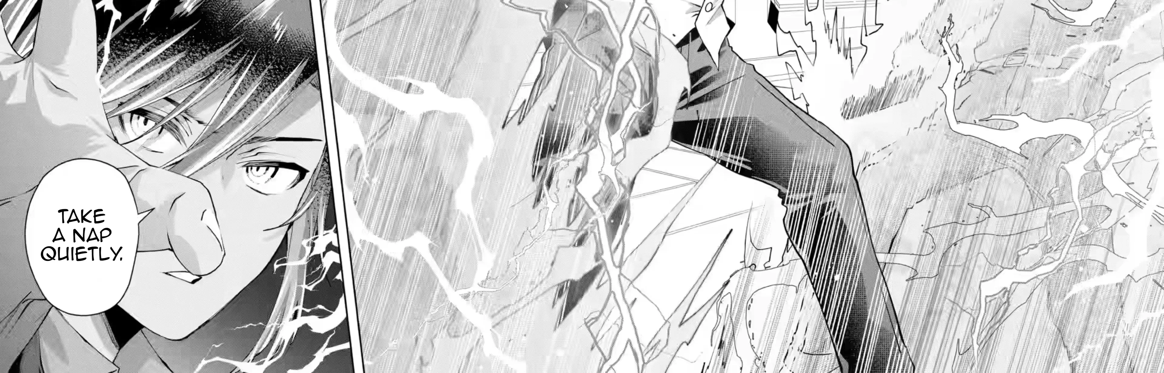 King's Proposal Zinmanga X Chapter 21 Page 59