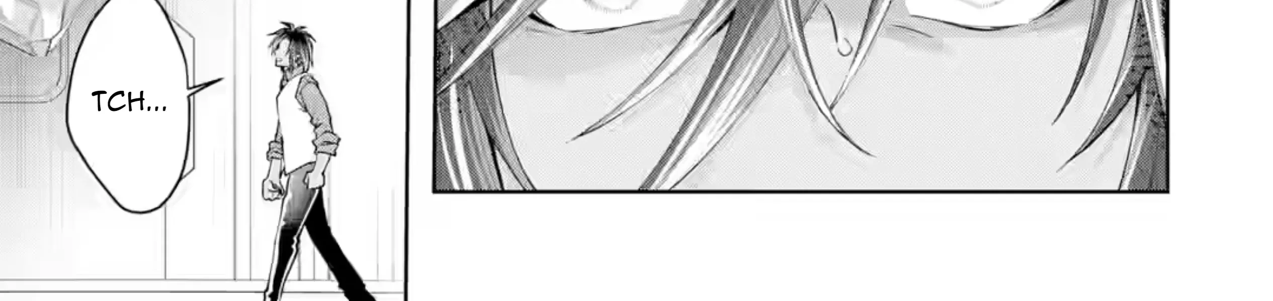 King's Proposal Zinmanga X Chapter 21 Page 65