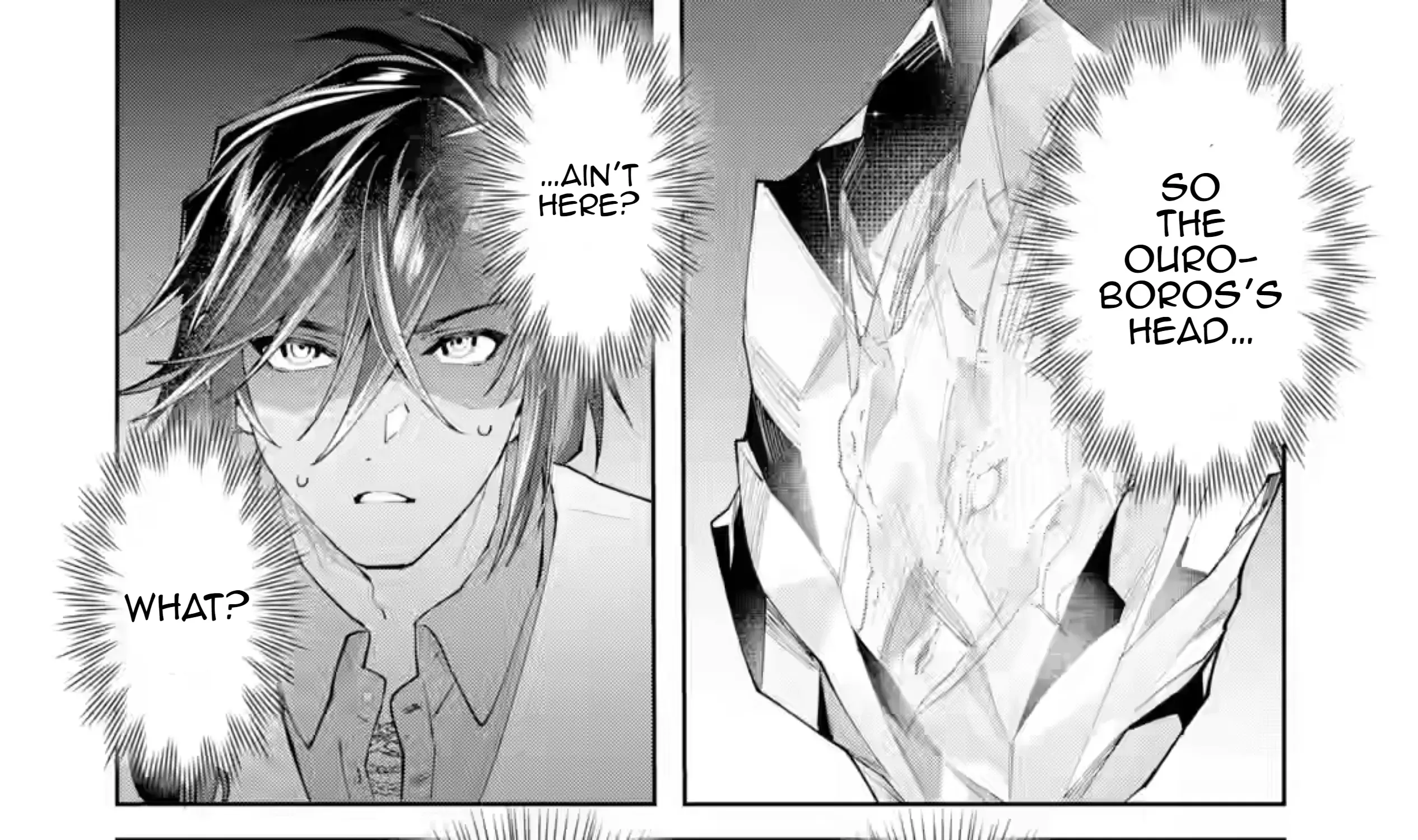 King's Proposal Zinmanga X Chapter 21 Page 66