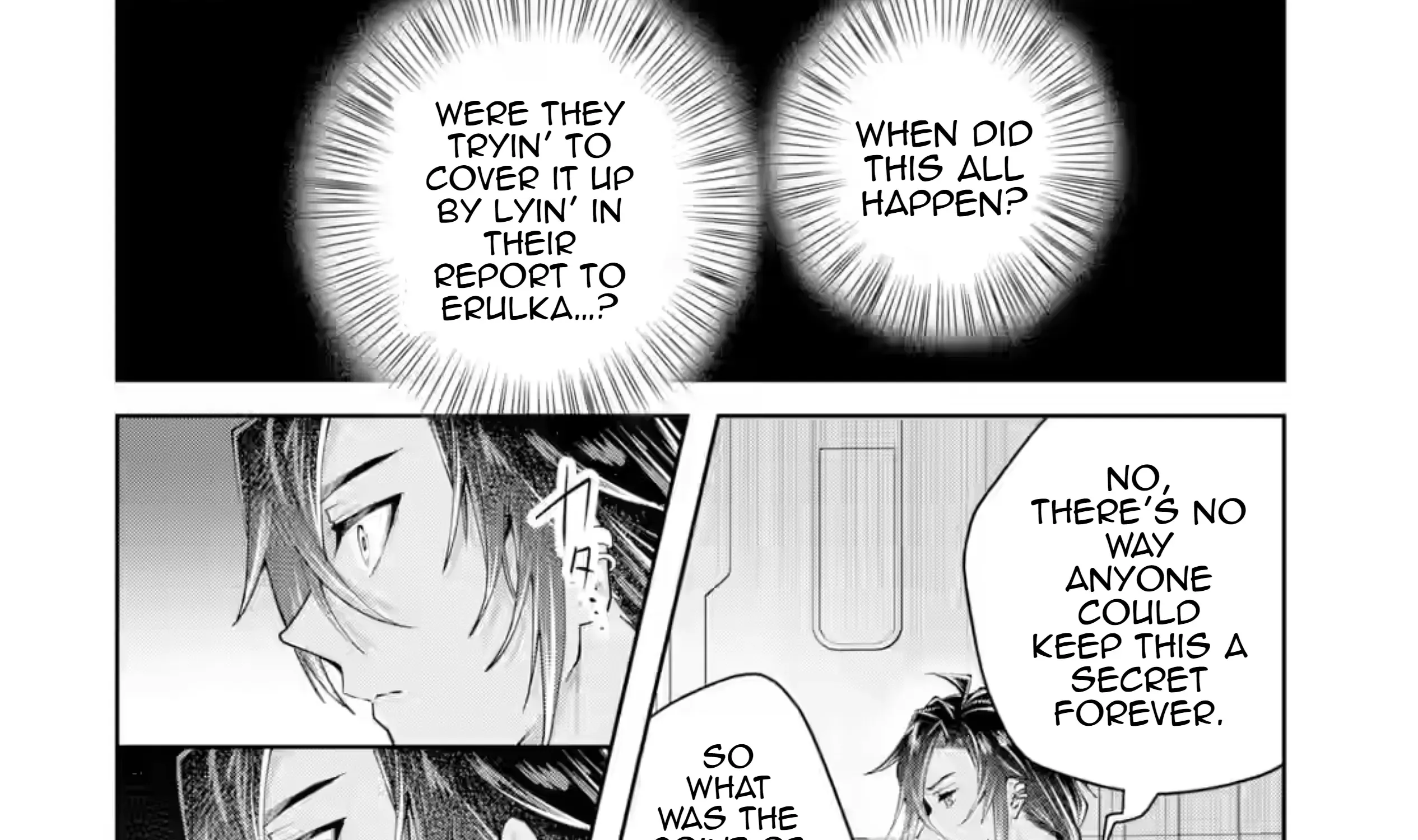 King's Proposal Zinmanga X Chapter 21 Page 67