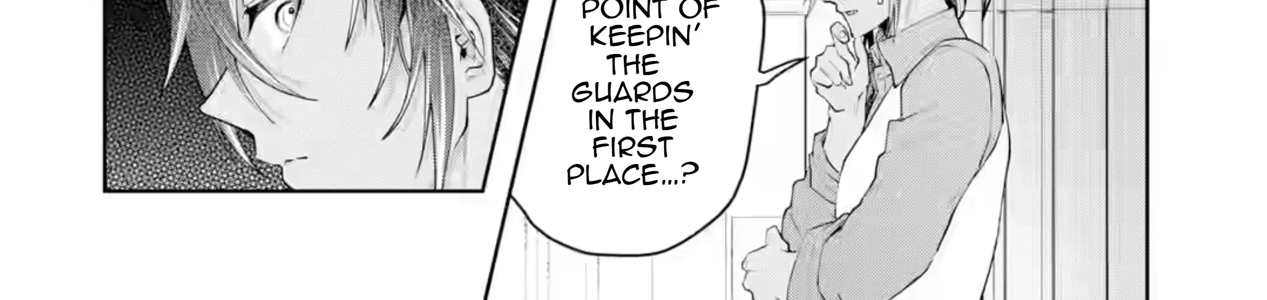 King's Proposal Zinmanga X Chapter 21 Page 68