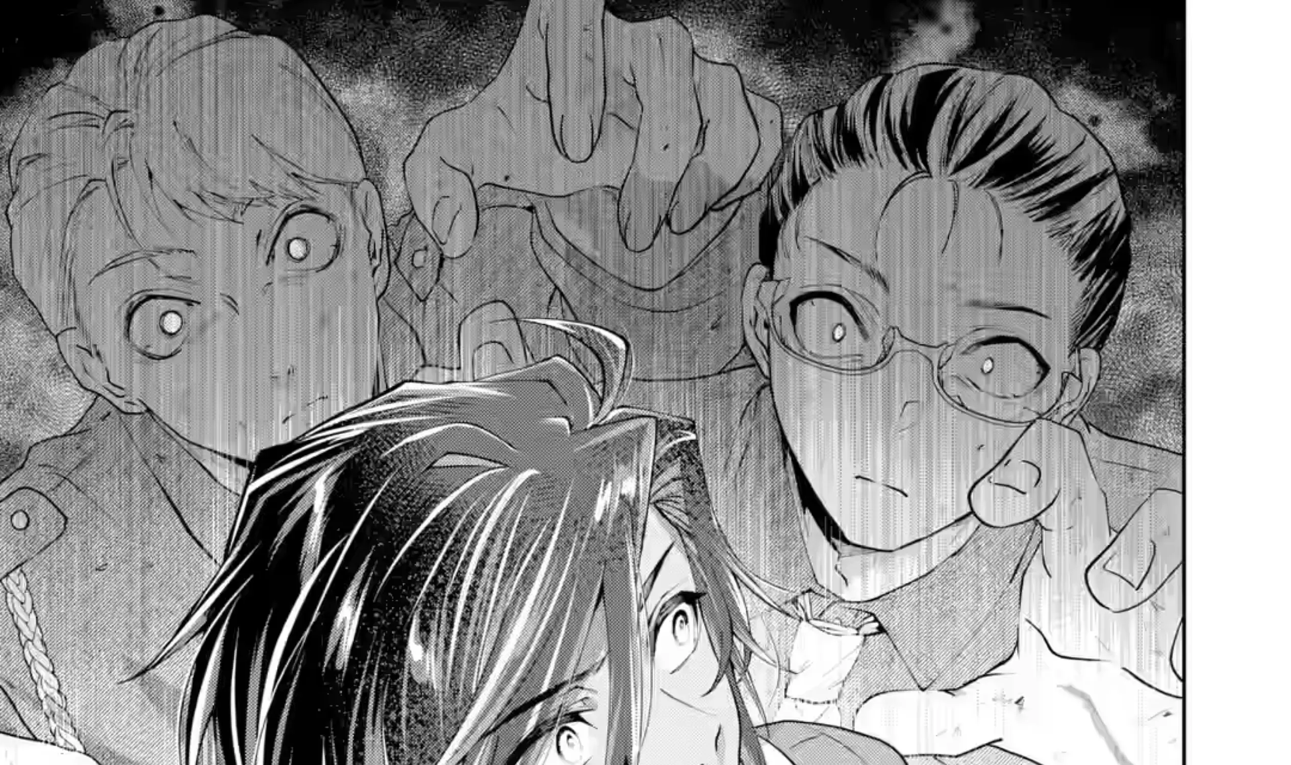 King's Proposal Zinmanga X Chapter 21 Page 69