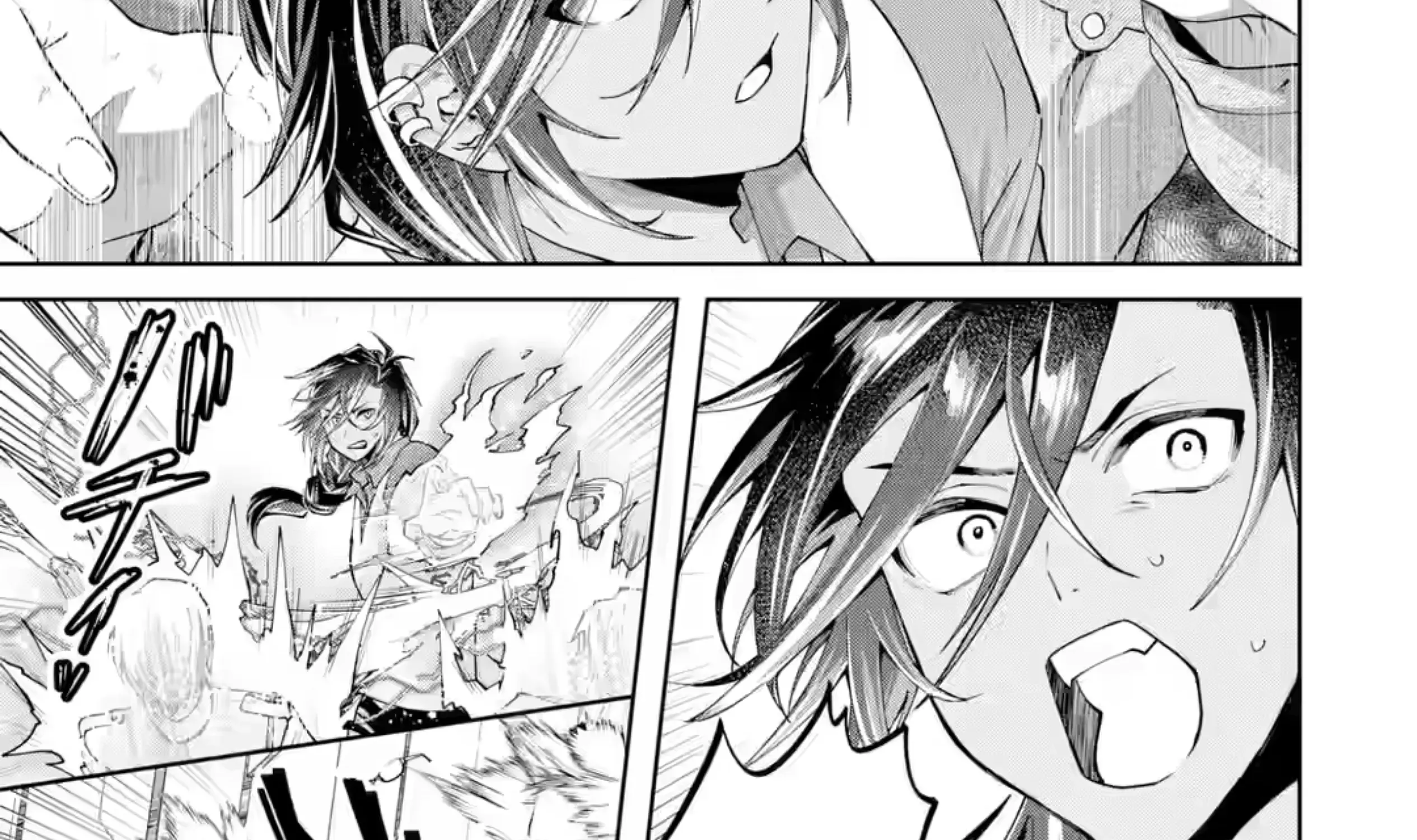 King's Proposal Zinmanga X Chapter 21 Page 70
