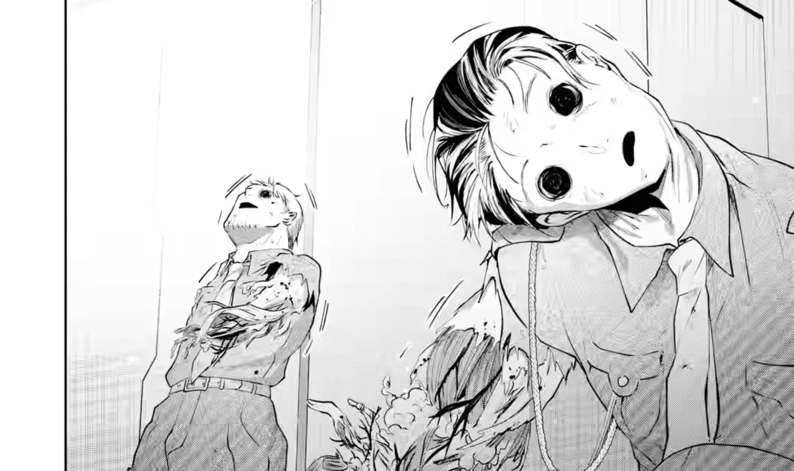 King's Proposal Zinmanga X Chapter 21 Page 78