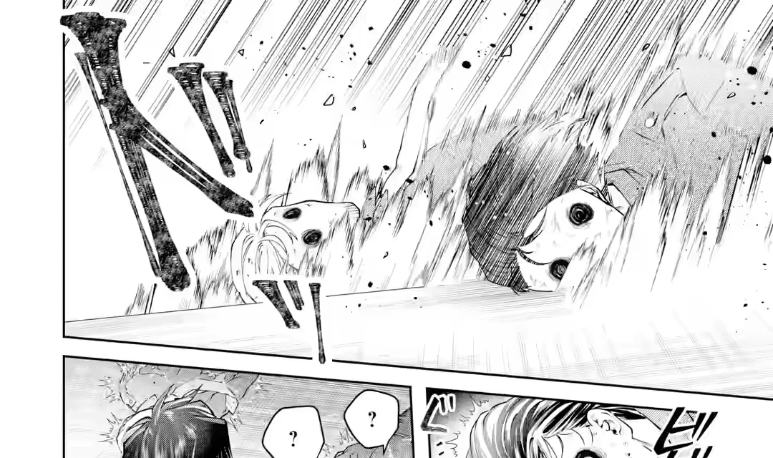 King's Proposal Zinmanga X Chapter 21 Page 84