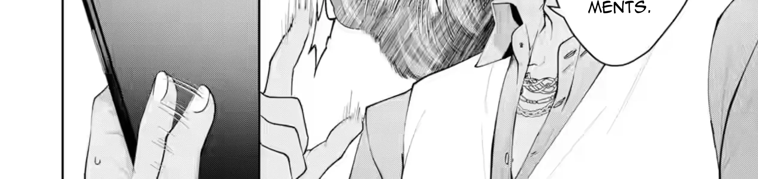 King's Proposal Zinmanga X Chapter 21 Page 86