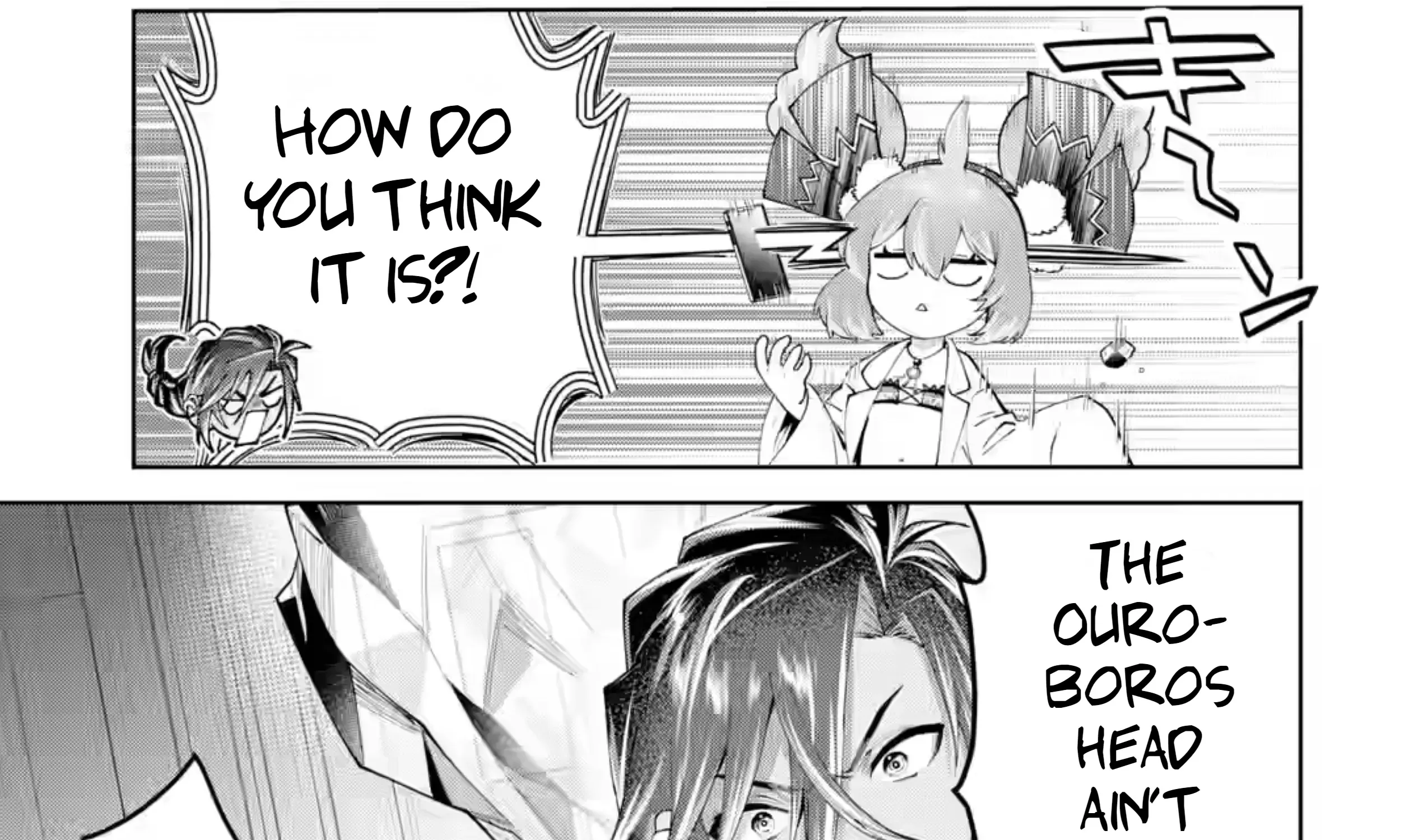 King's Proposal Zinmanga X Chapter 21 Page 88