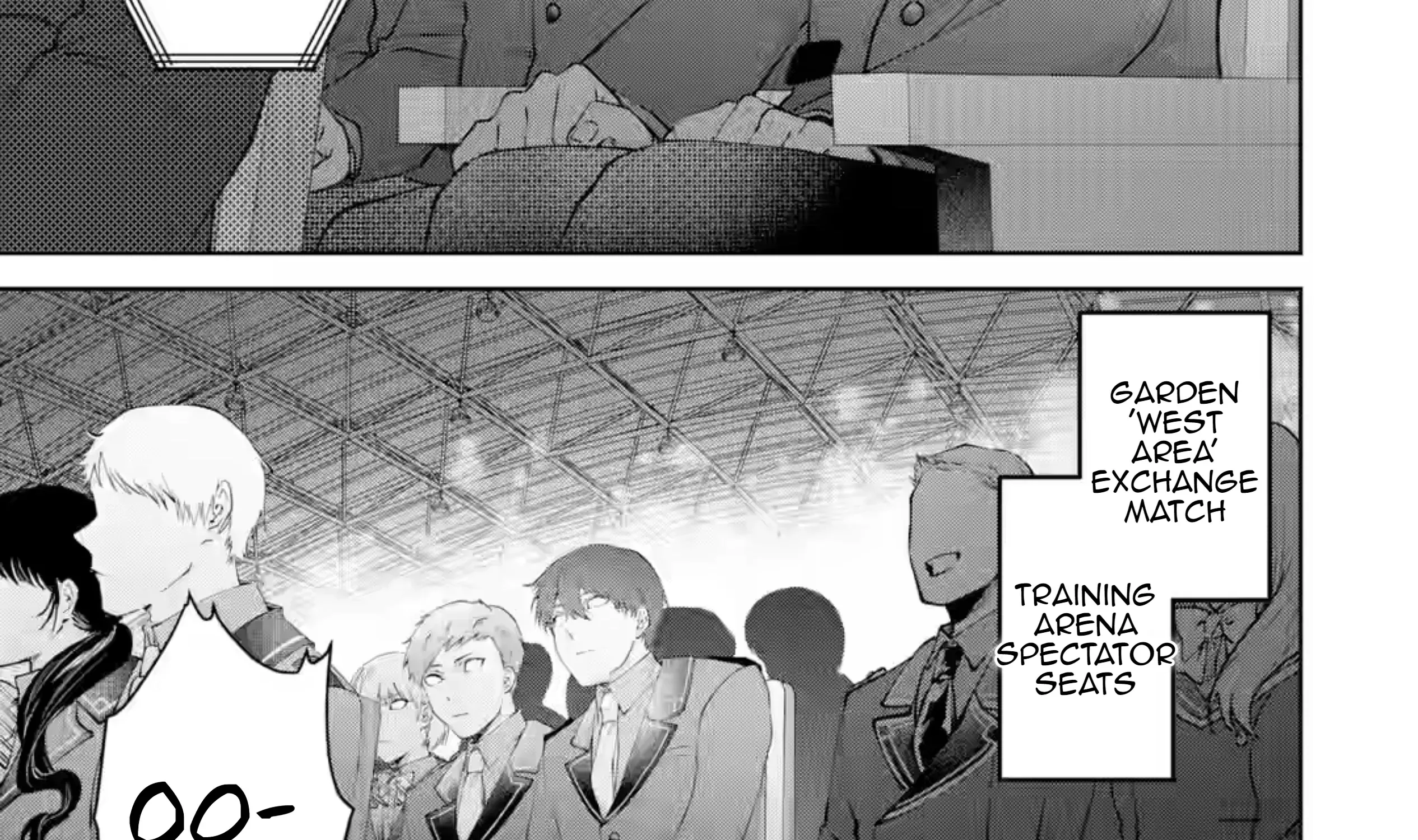 King's Proposal Zinmanga X Chapter 21 Page 94
