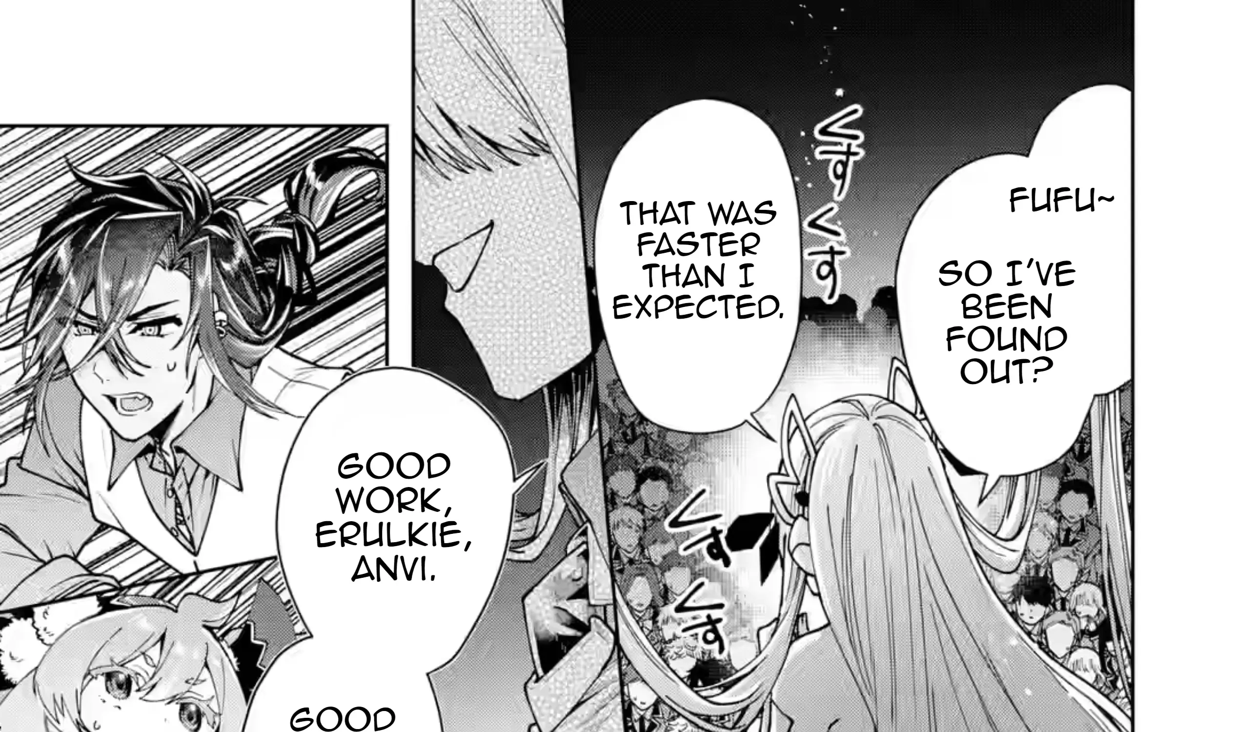 King's Proposal Zinmanga X Chapter 21 Page 117