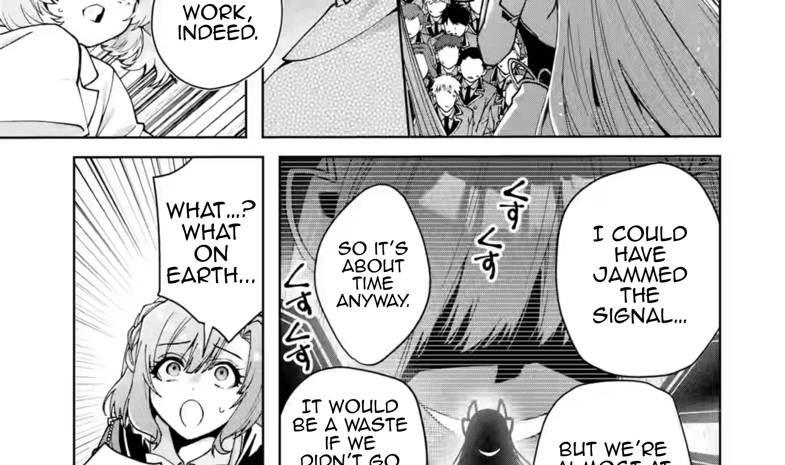 King's Proposal Zinmanga X Chapter 21 Page 118