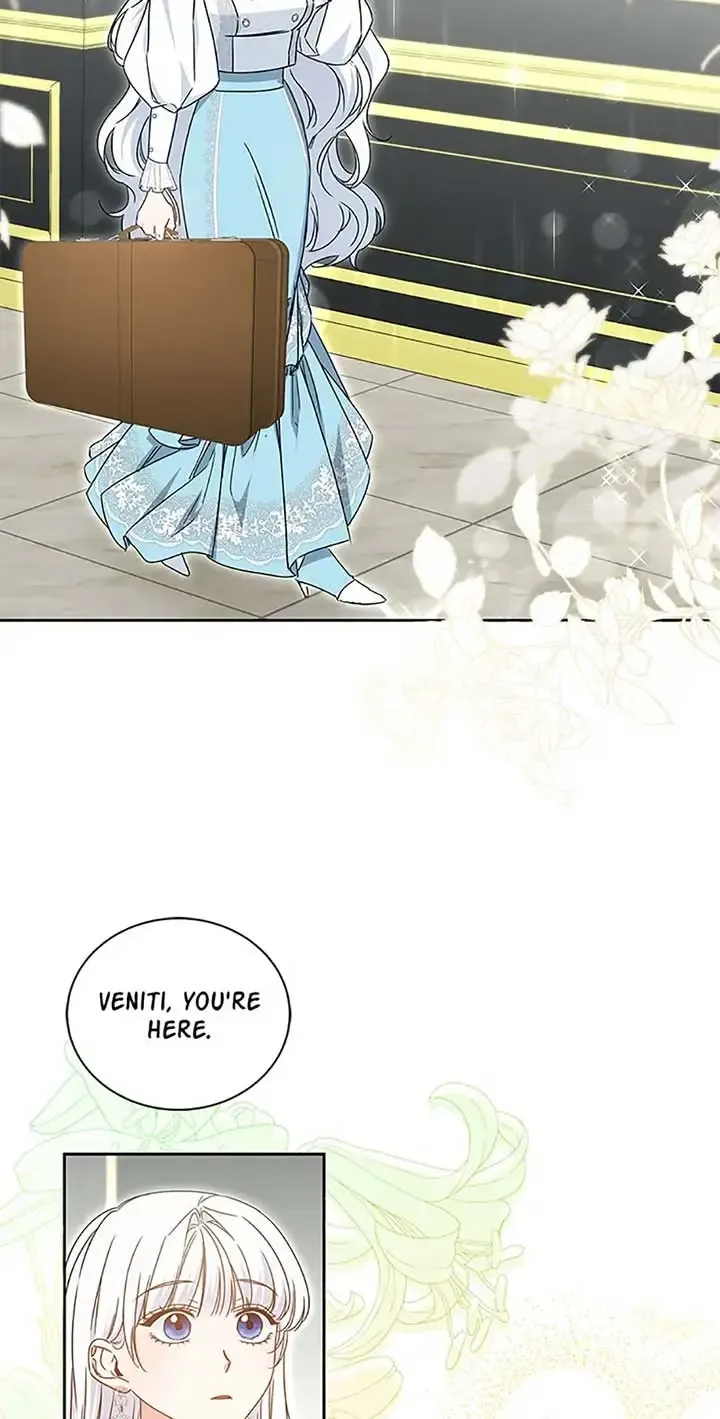 I’ll Change My Fate To Be Executed Zinmanga X Chapter 63 Page 2