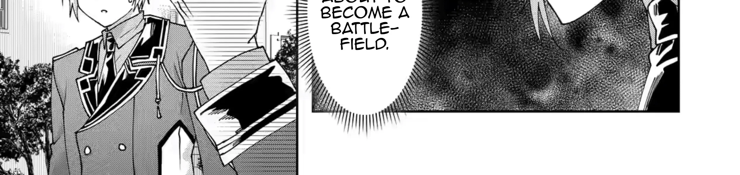 King's Proposal Zinmanga X Chapter 20 Page 3