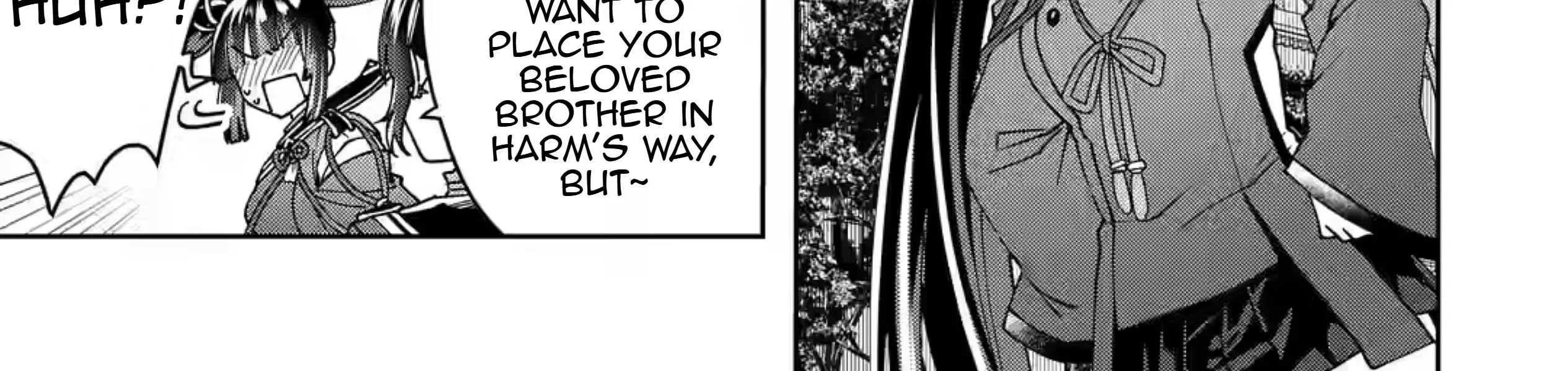 King's Proposal Zinmanga X Chapter 20 Page 9