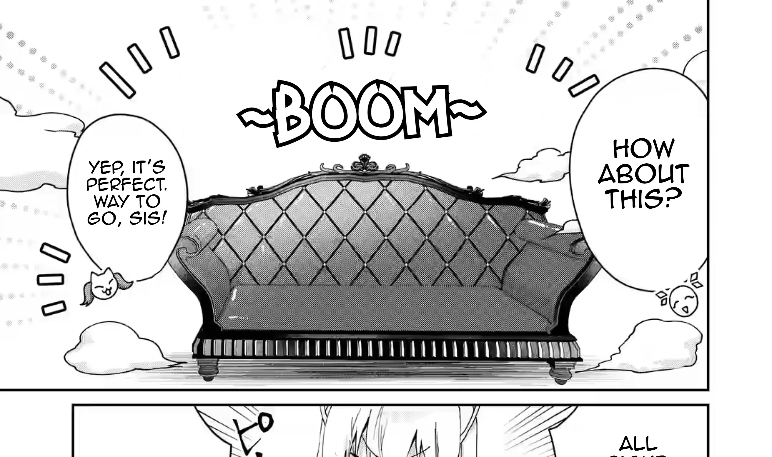 King's Proposal Zinmanga X Chapter 19 Page 13