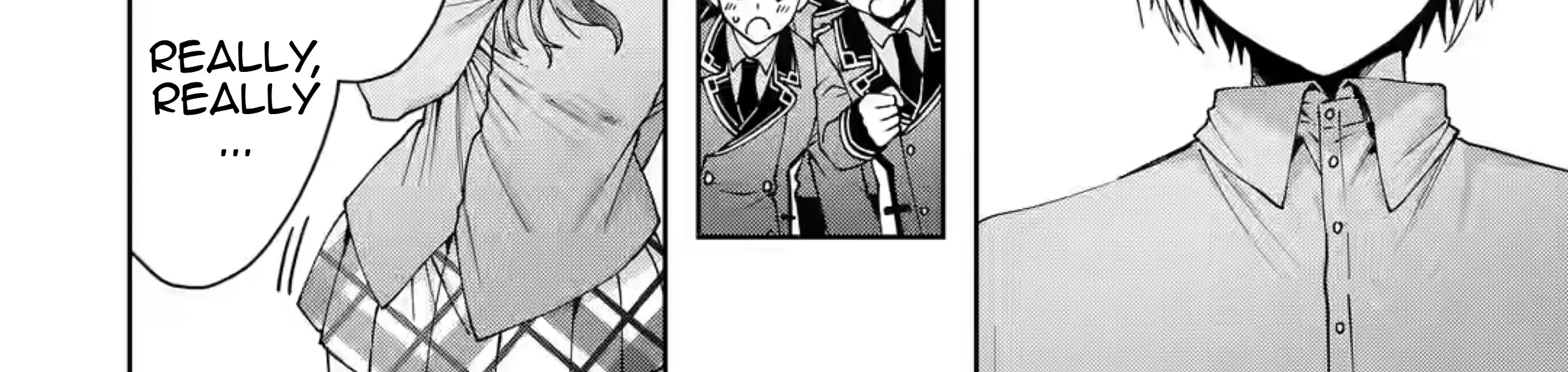 King's Proposal Zinmanga X Chapter 19 Page 18